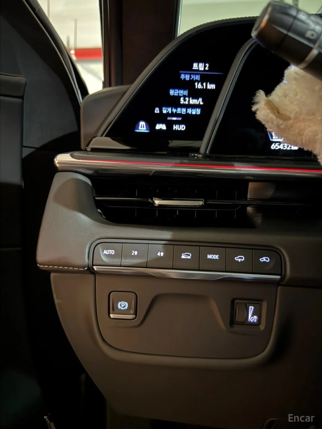 Cadillac Escalade 5th Generation превью 14