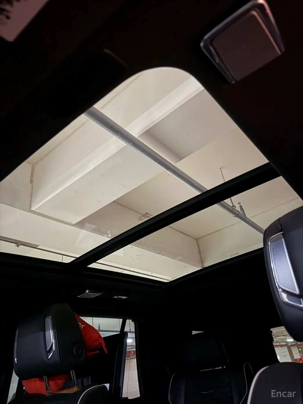 Cadillac Escalade 5th Generation превью 16