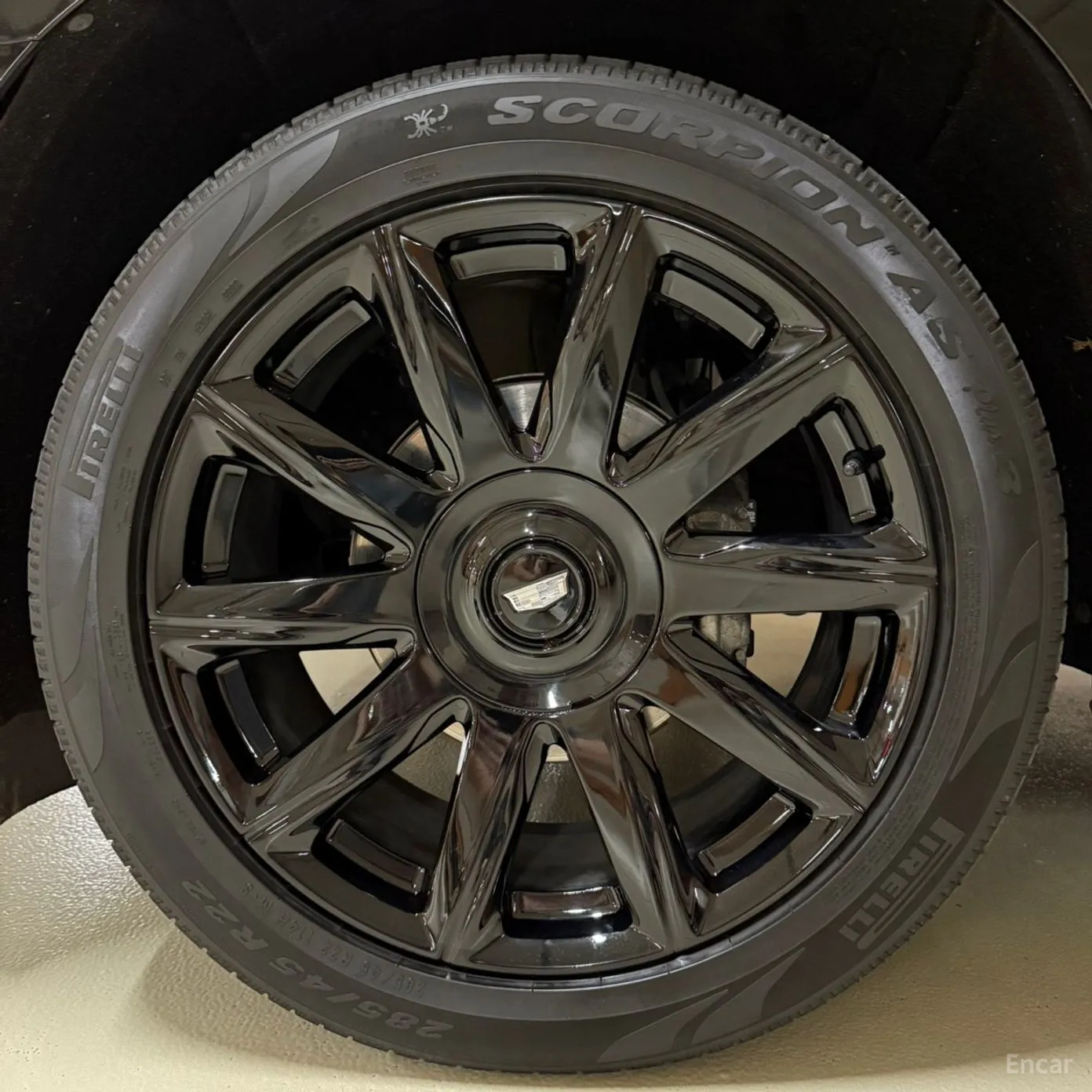 Cadillac Escalade 5th Generation превью 5