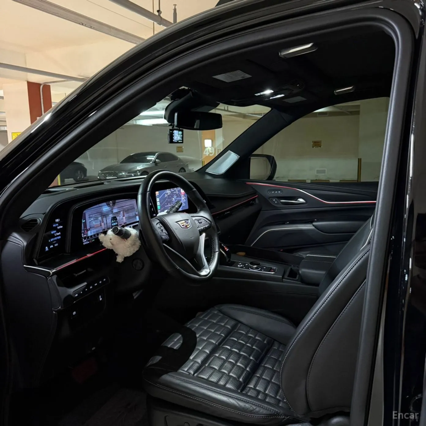 Cadillac Escalade 5th Generation превью 7