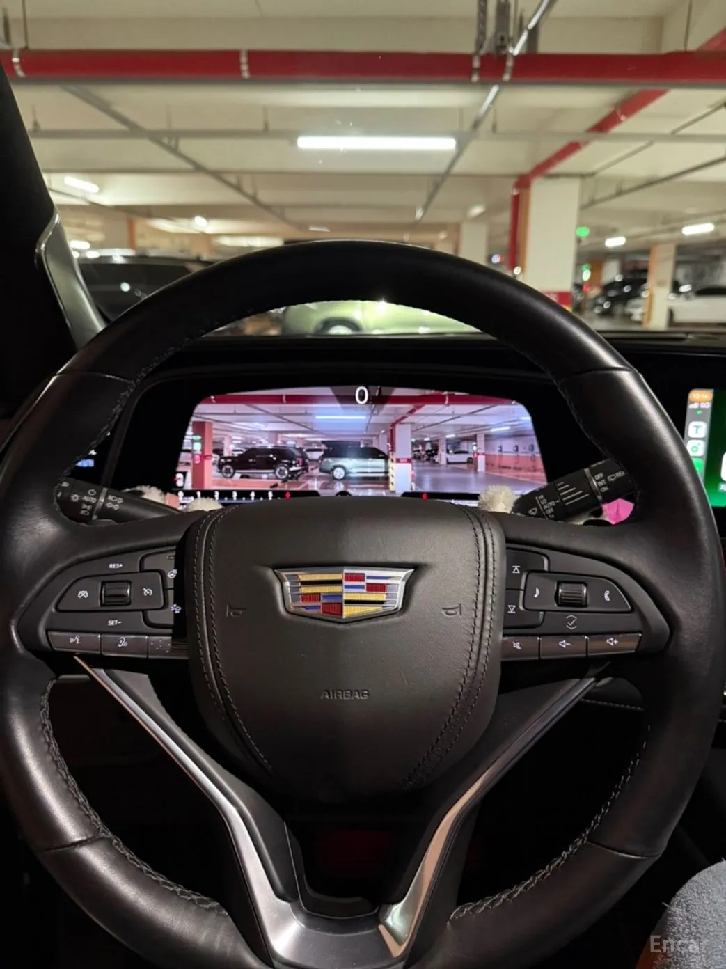 Cadillac Escalade 5th Generation превью 8