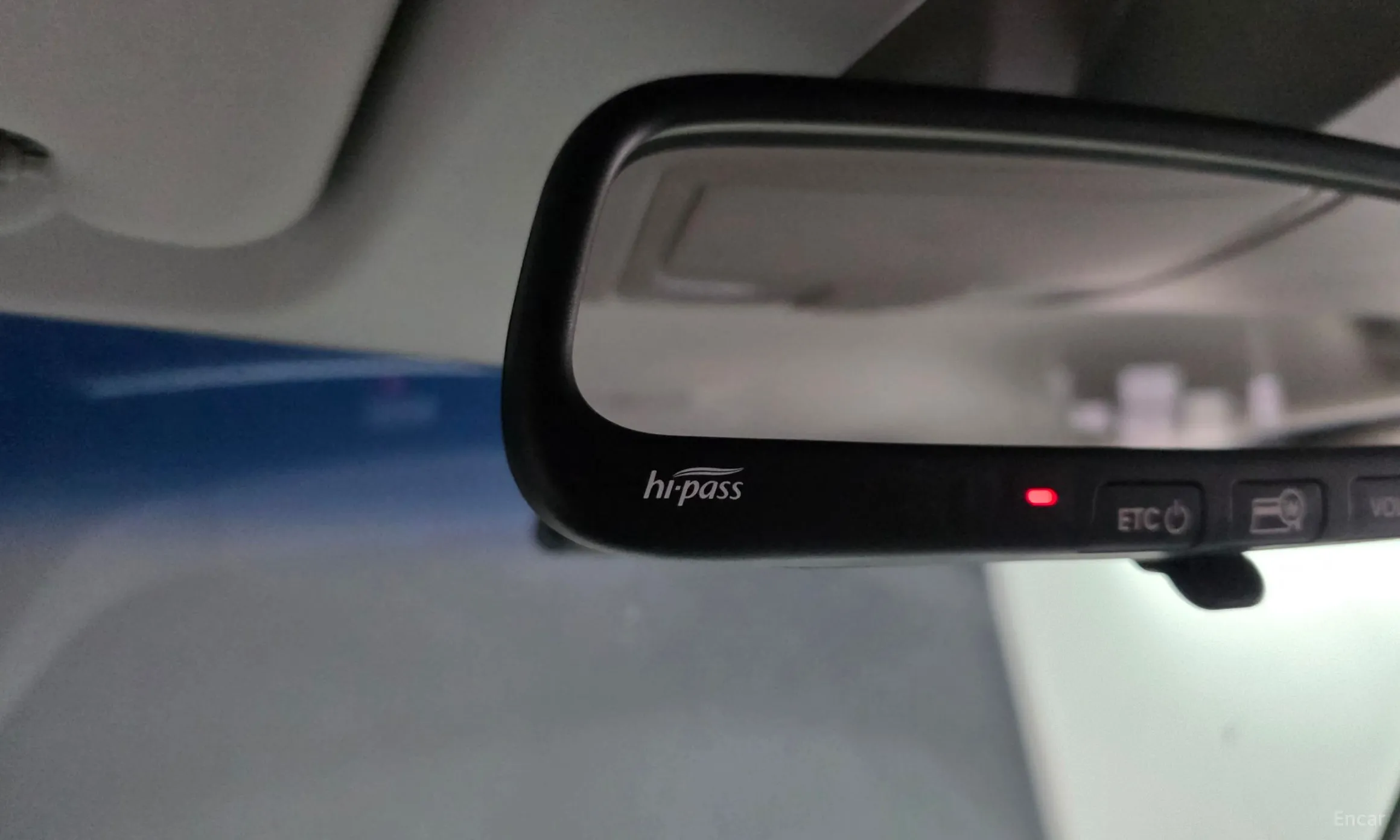 Kia Ray превью 18
