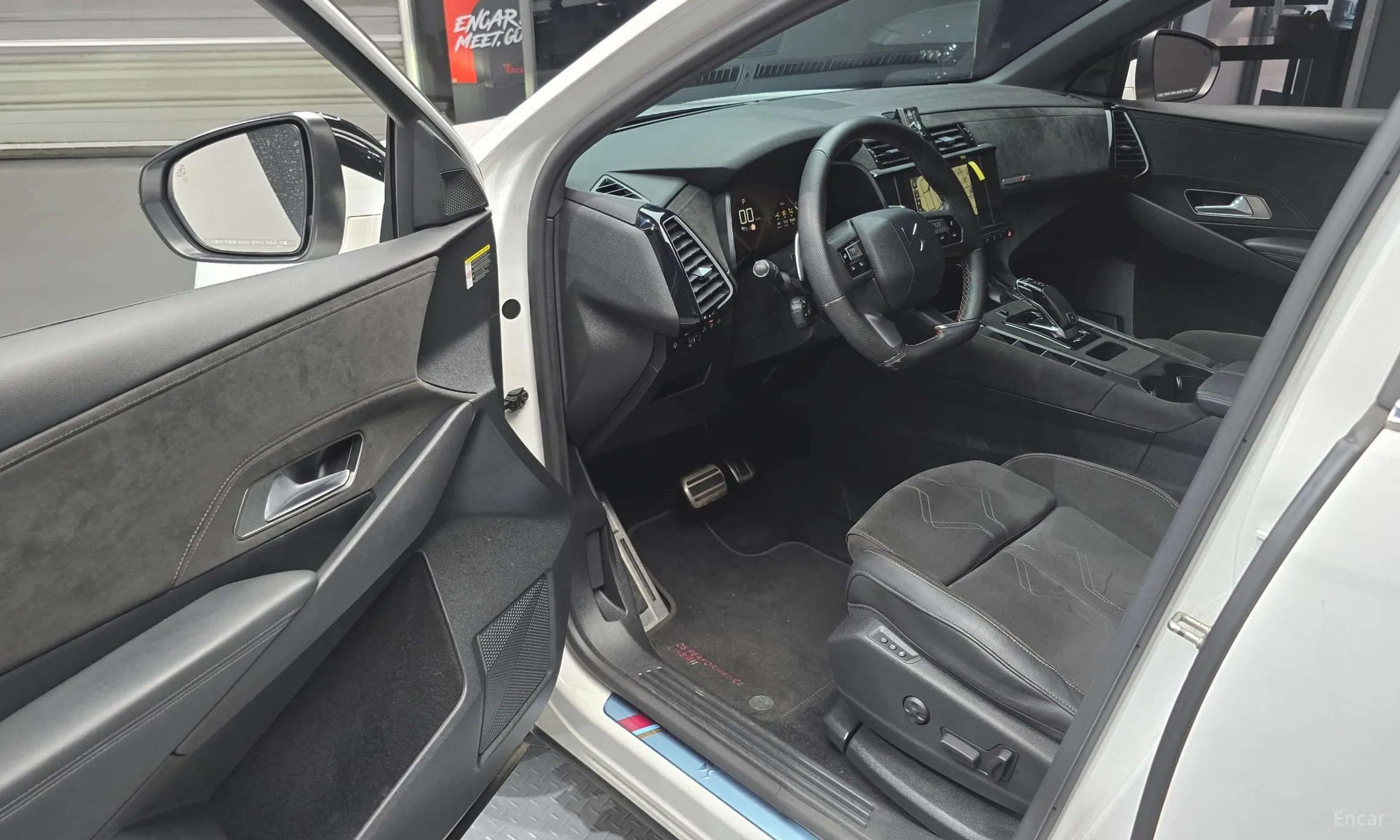 Citroën/DS DS7 Cross Bag превью 10