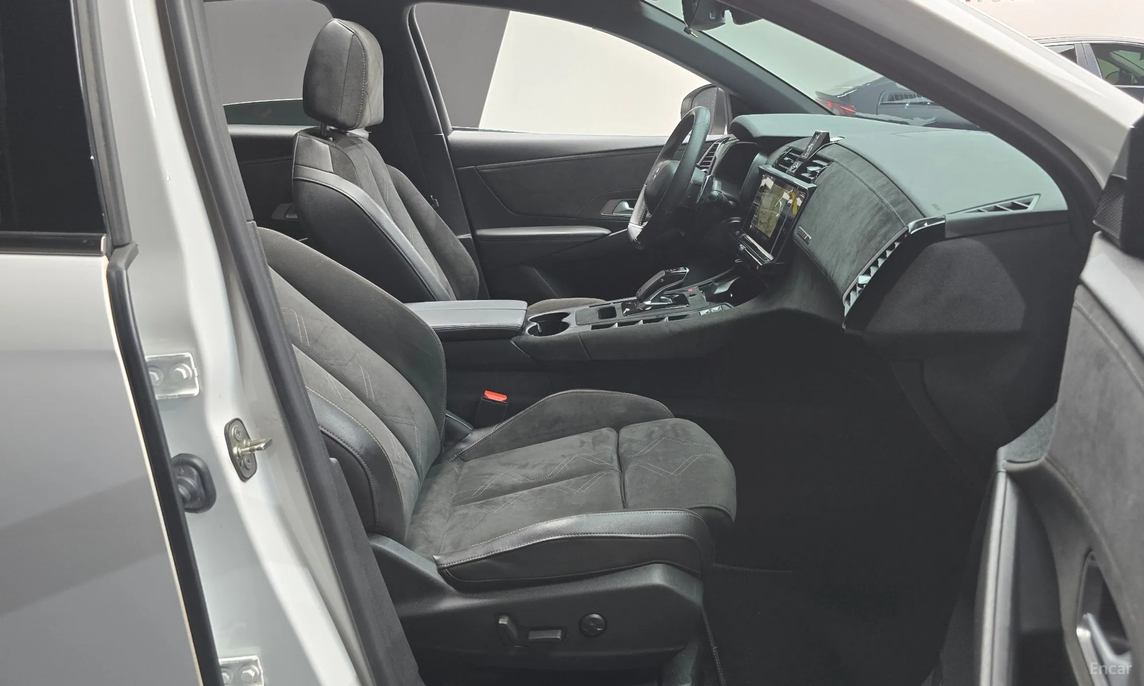 Citroën/DS DS7 Cross Bag превью 11