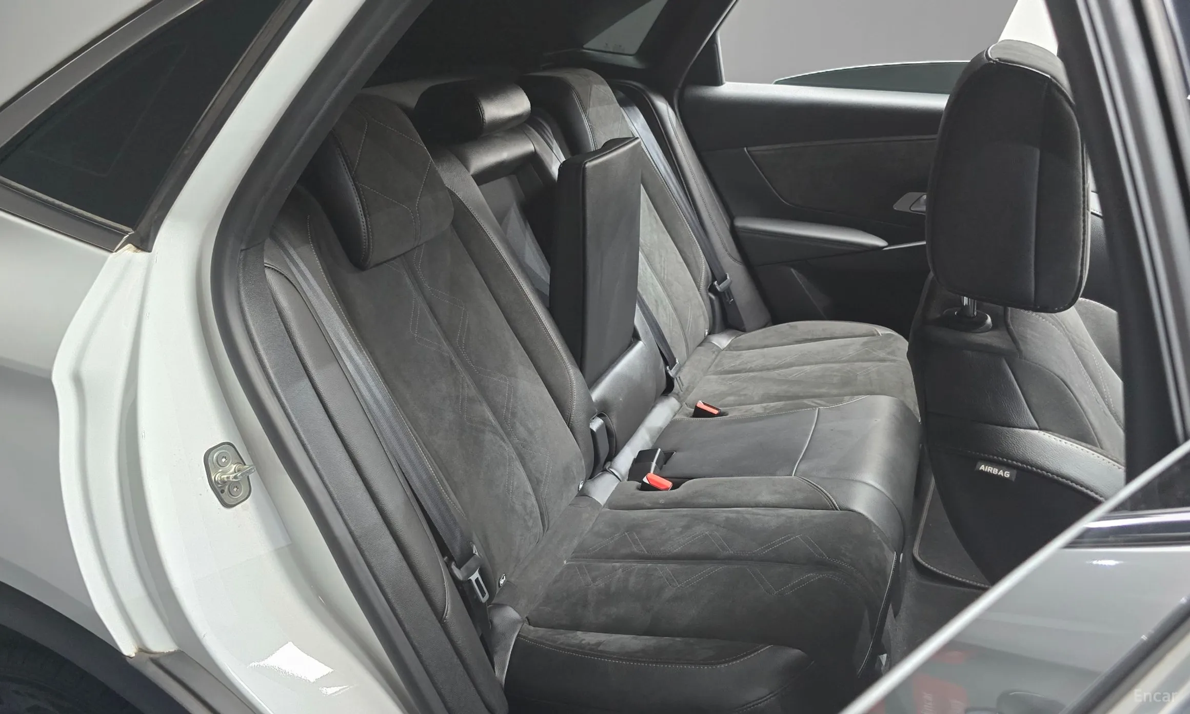 Citroën/DS DS7 Cross Bag превью 12
