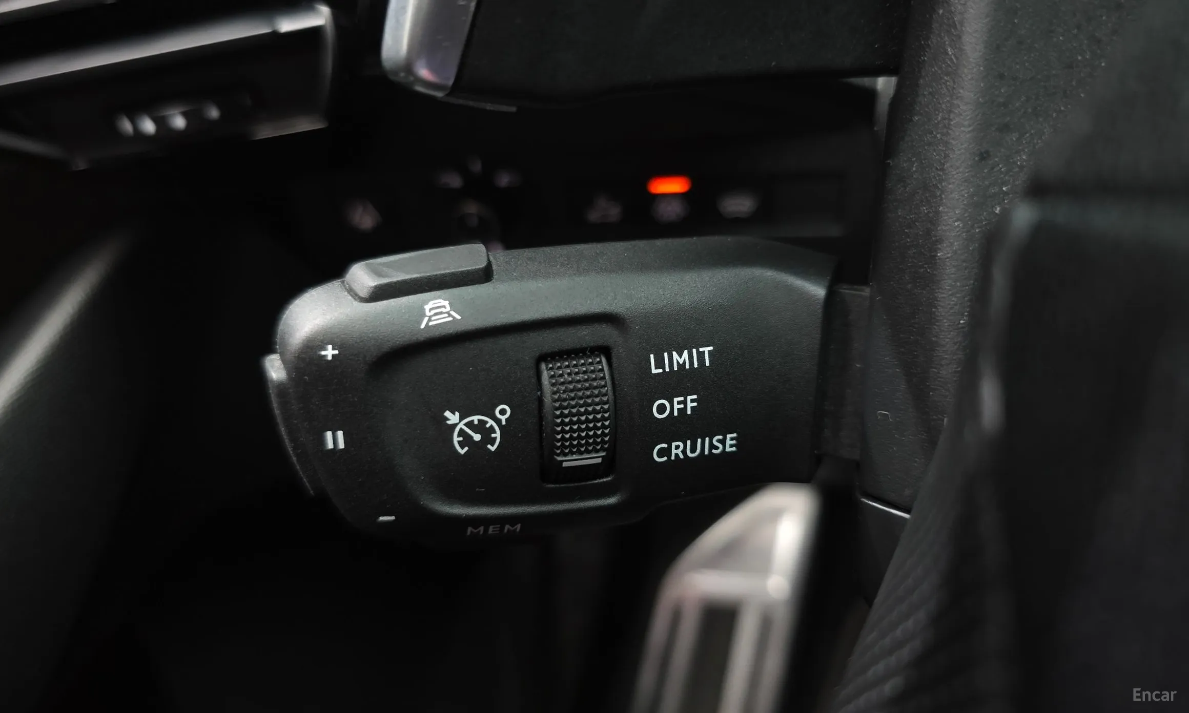 Citroën/DS DS7 Cross Bag превью 16
