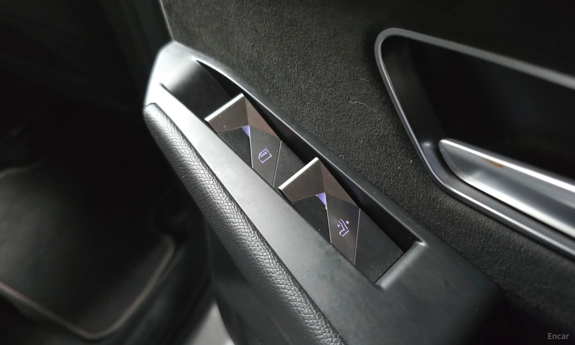 Citroën/DS DS7 Cross Bag превью 18