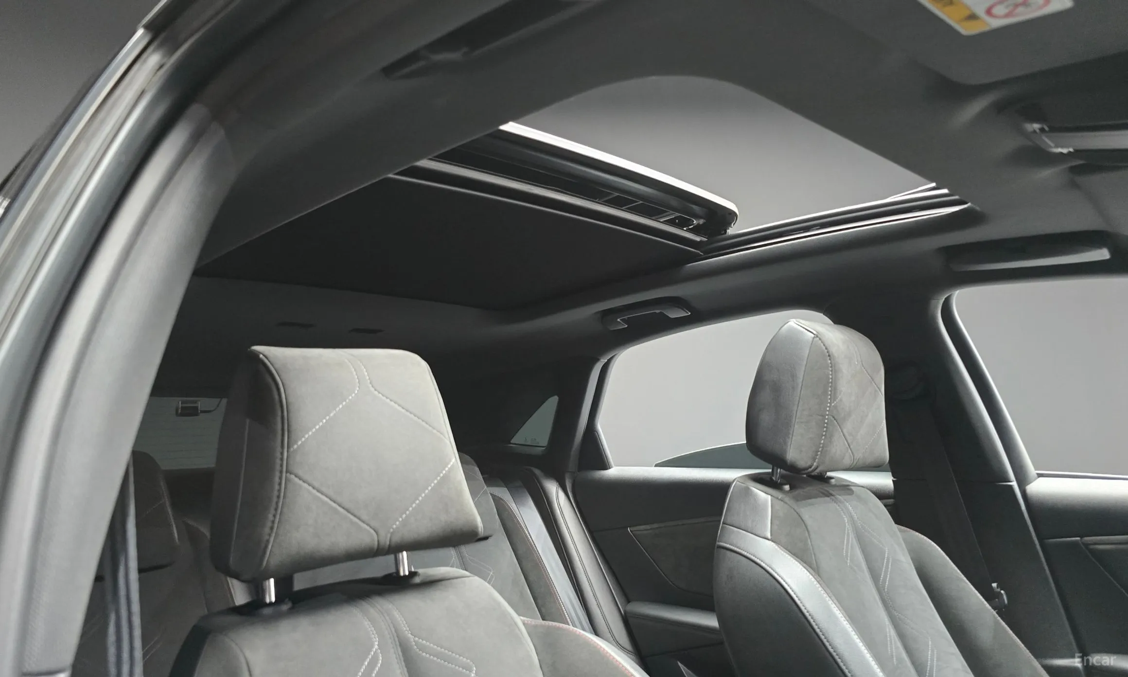 Citroën/DS DS7 Cross Bag превью 19