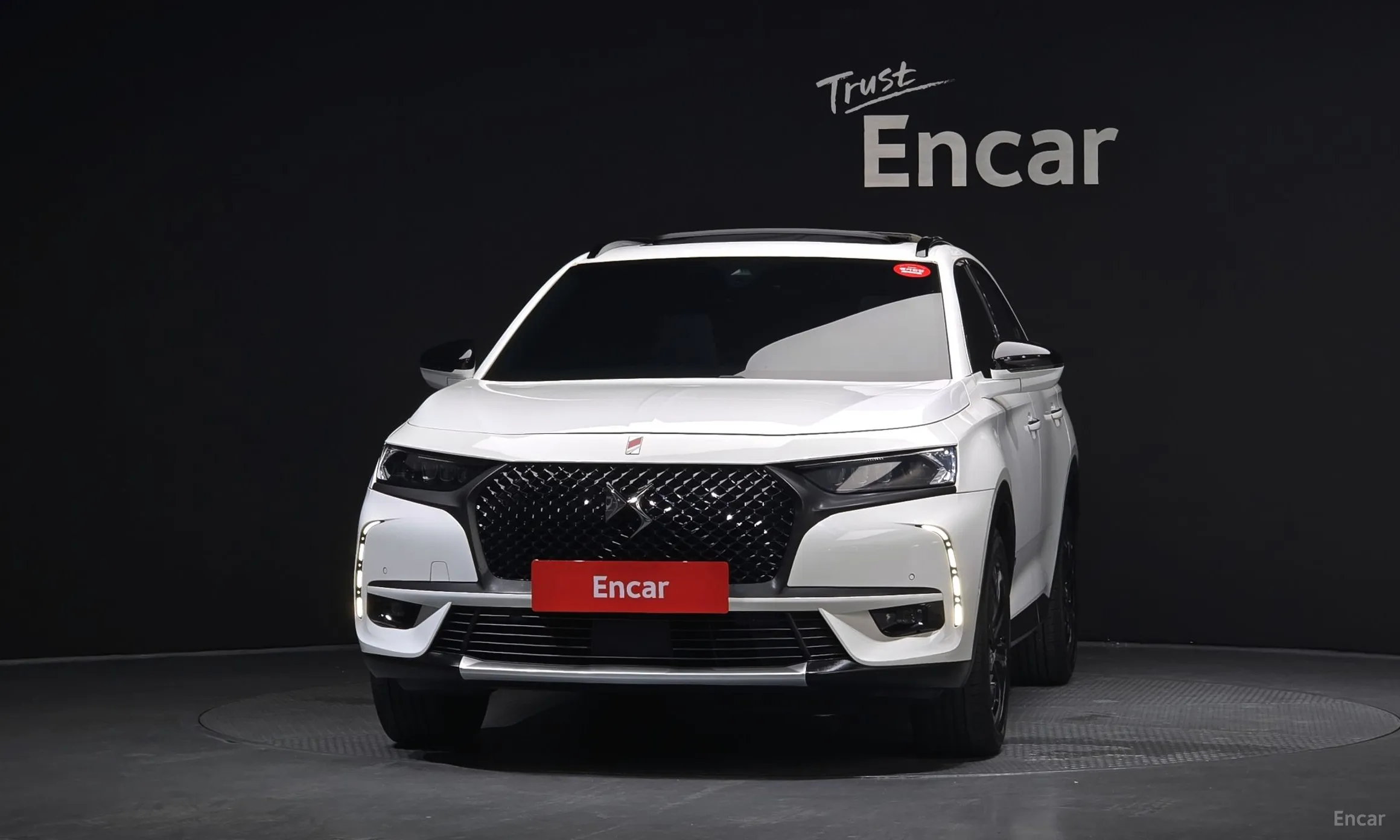 Citroën/DS DS7 Cross Bag превью 3