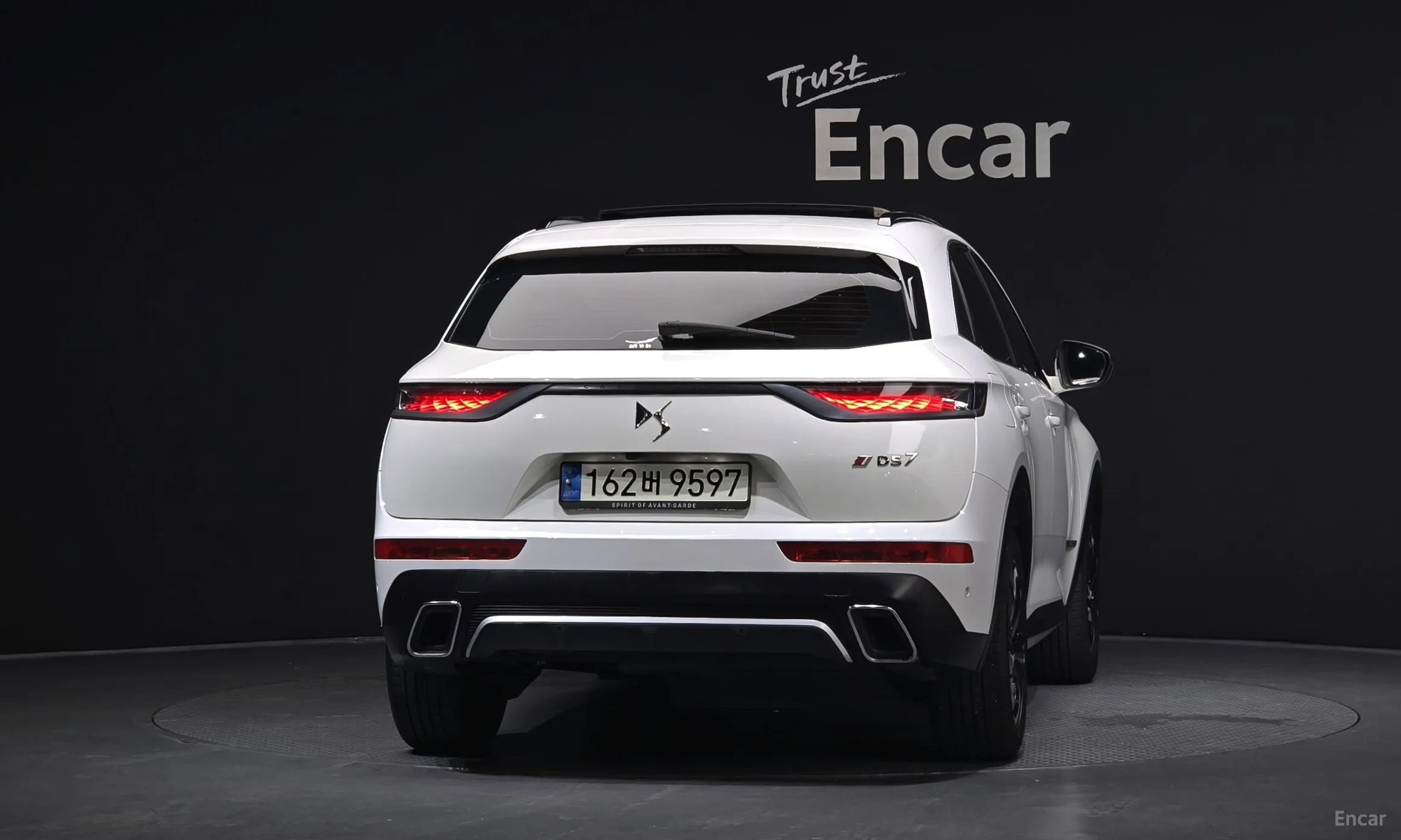 Citroën/DS DS7 Cross Bag превью 4