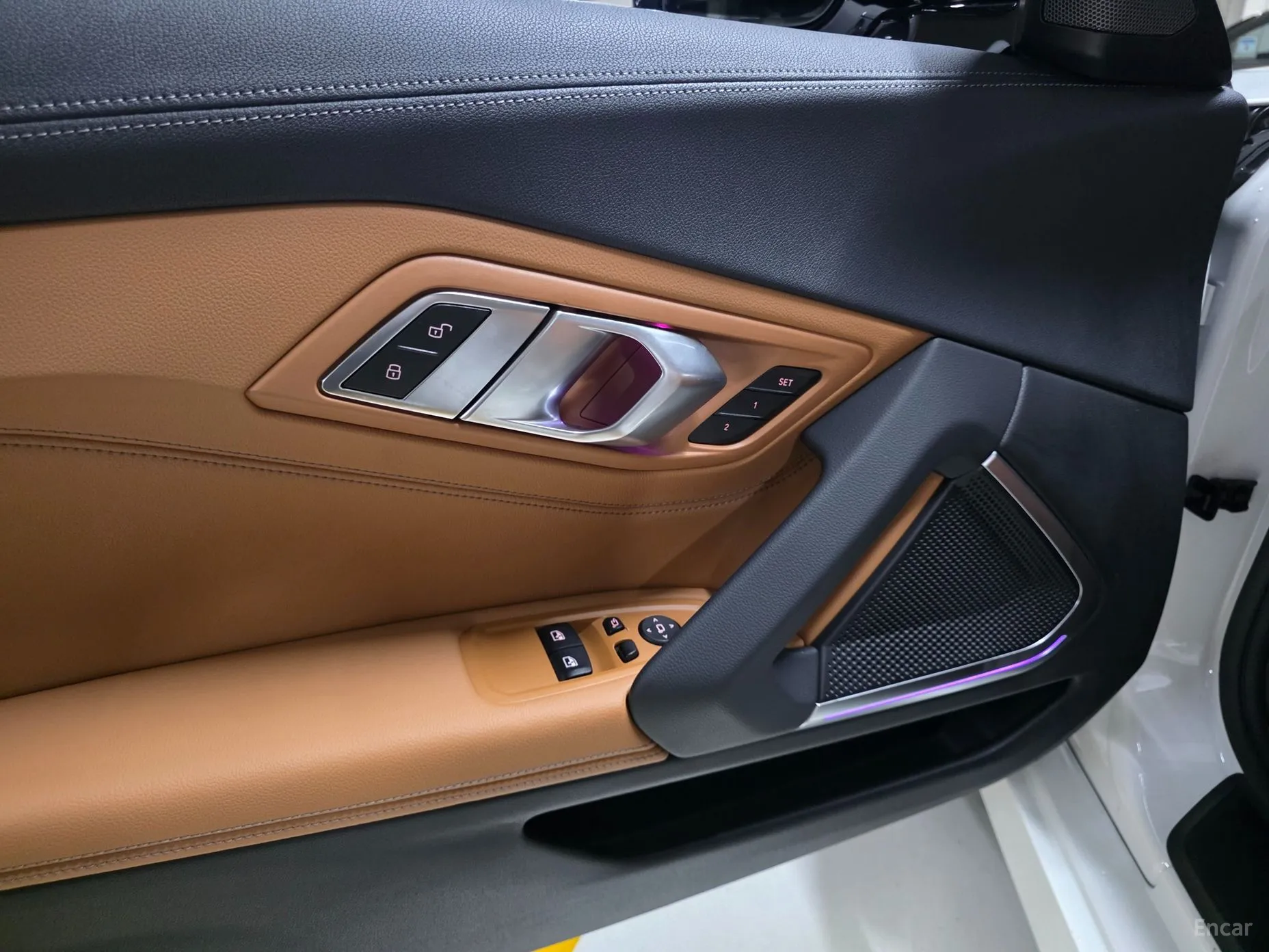 BMW Z4 (G29) превью 11