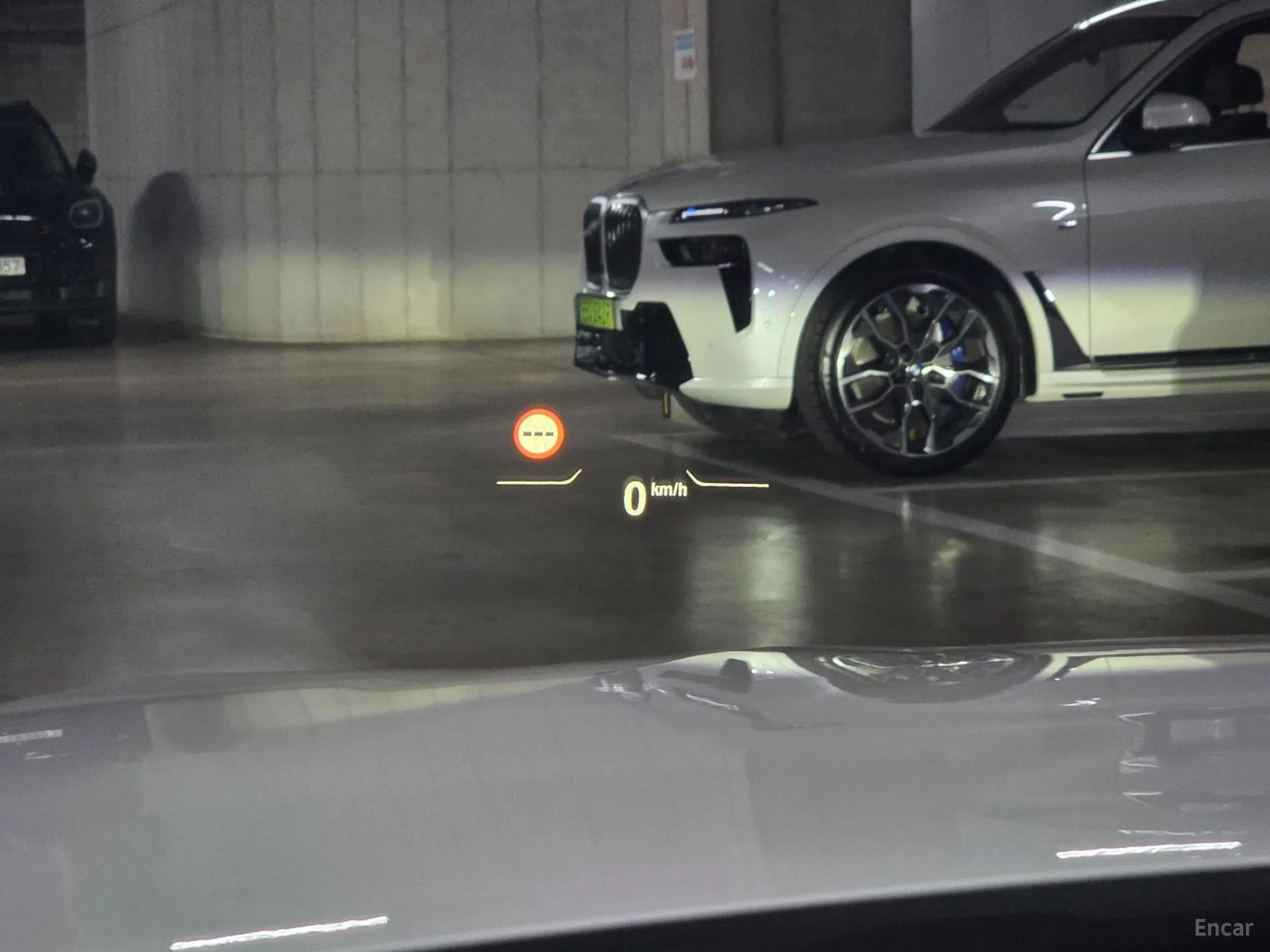BMW Z4 (G29) превью 13