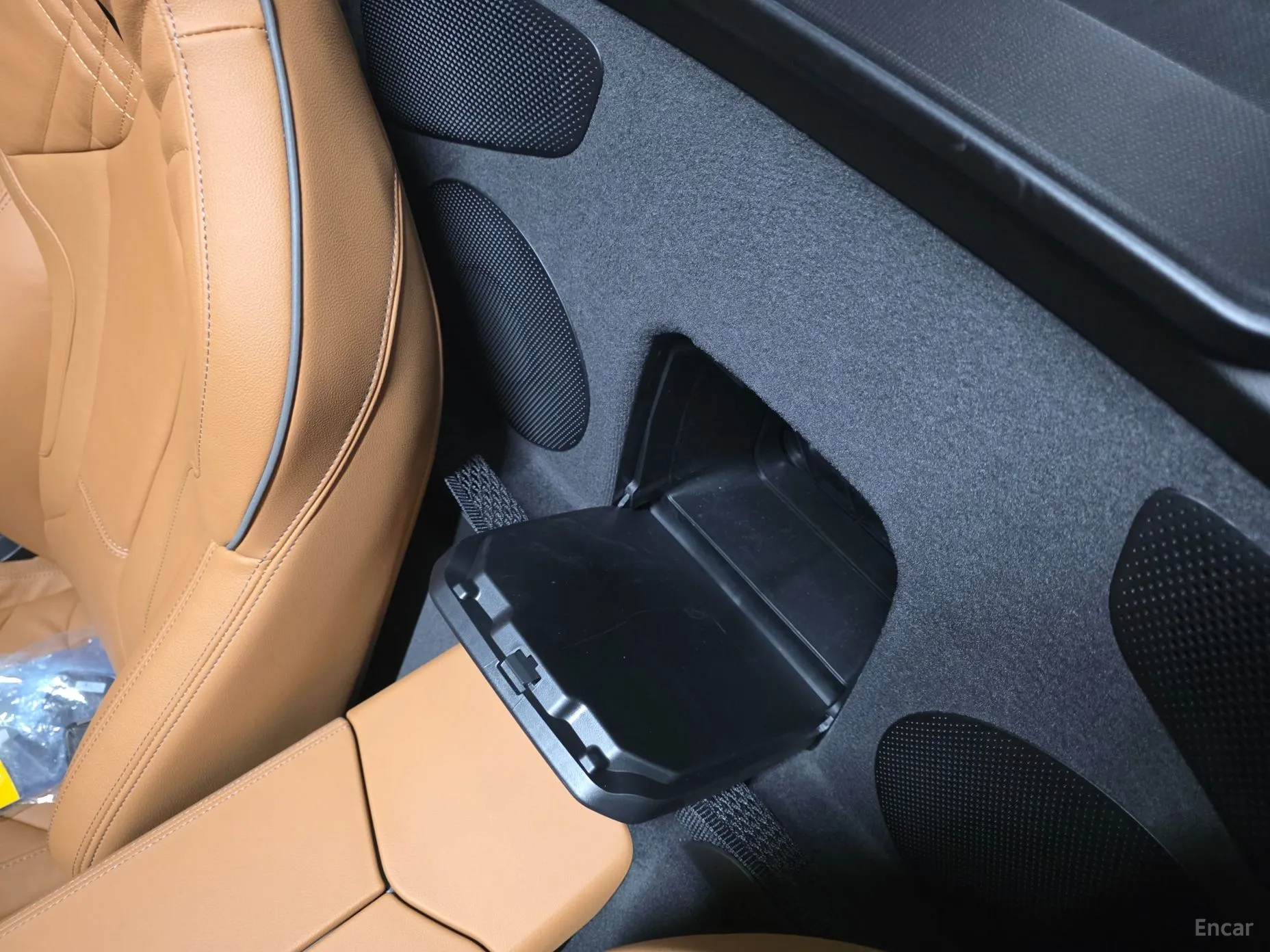 BMW Z4 (G29) превью 17