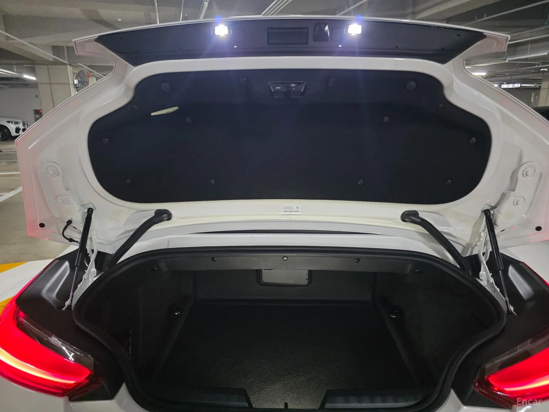 BMW Z4 (G29) превью 19