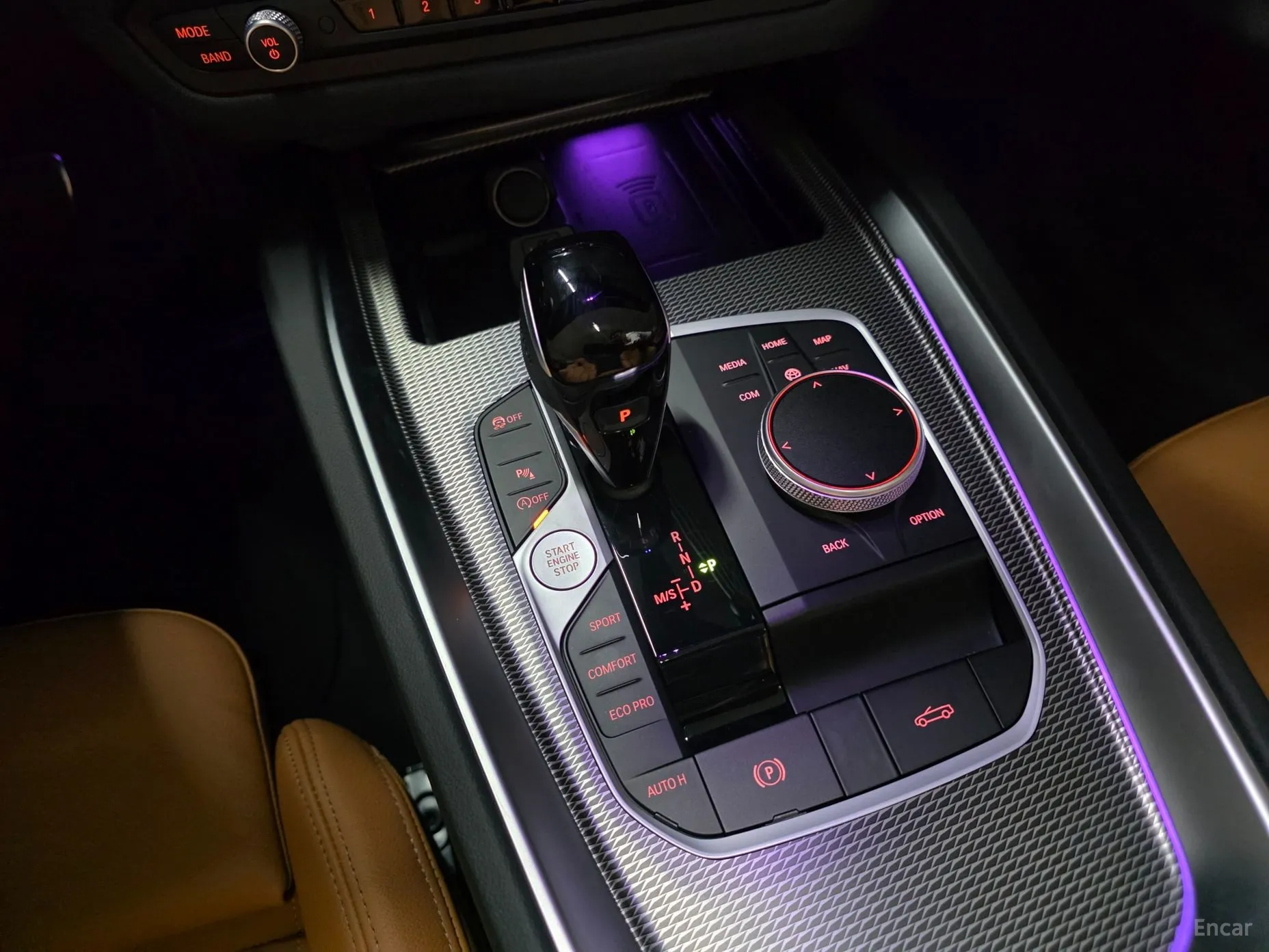 BMW Z4 (G29) превью 9