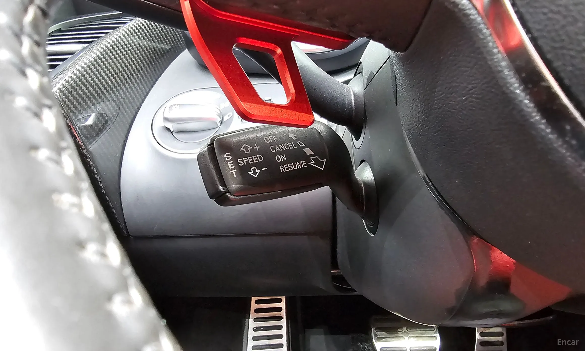 Audi R8 превью 20