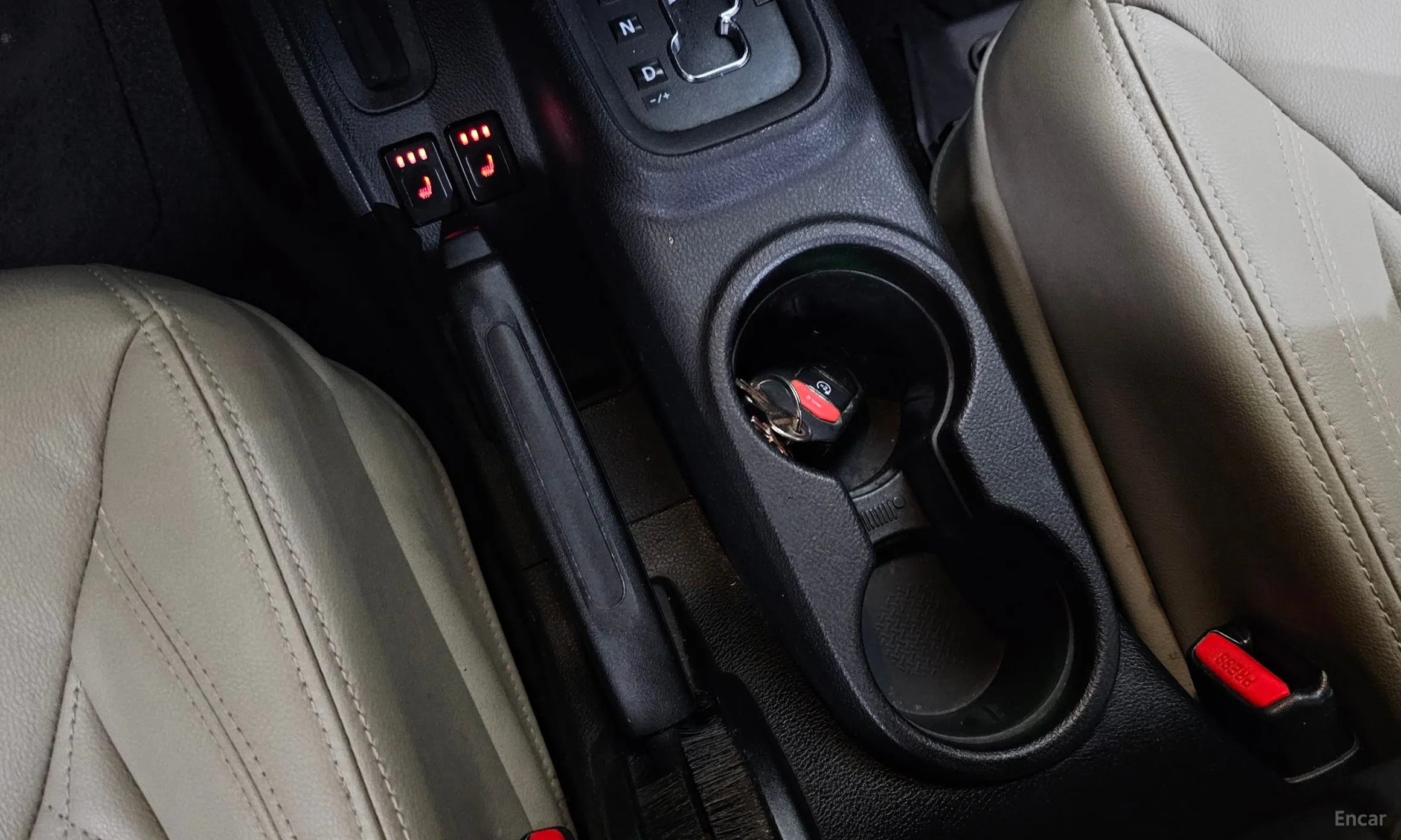 Jeep Wrangler (JK) превью 19