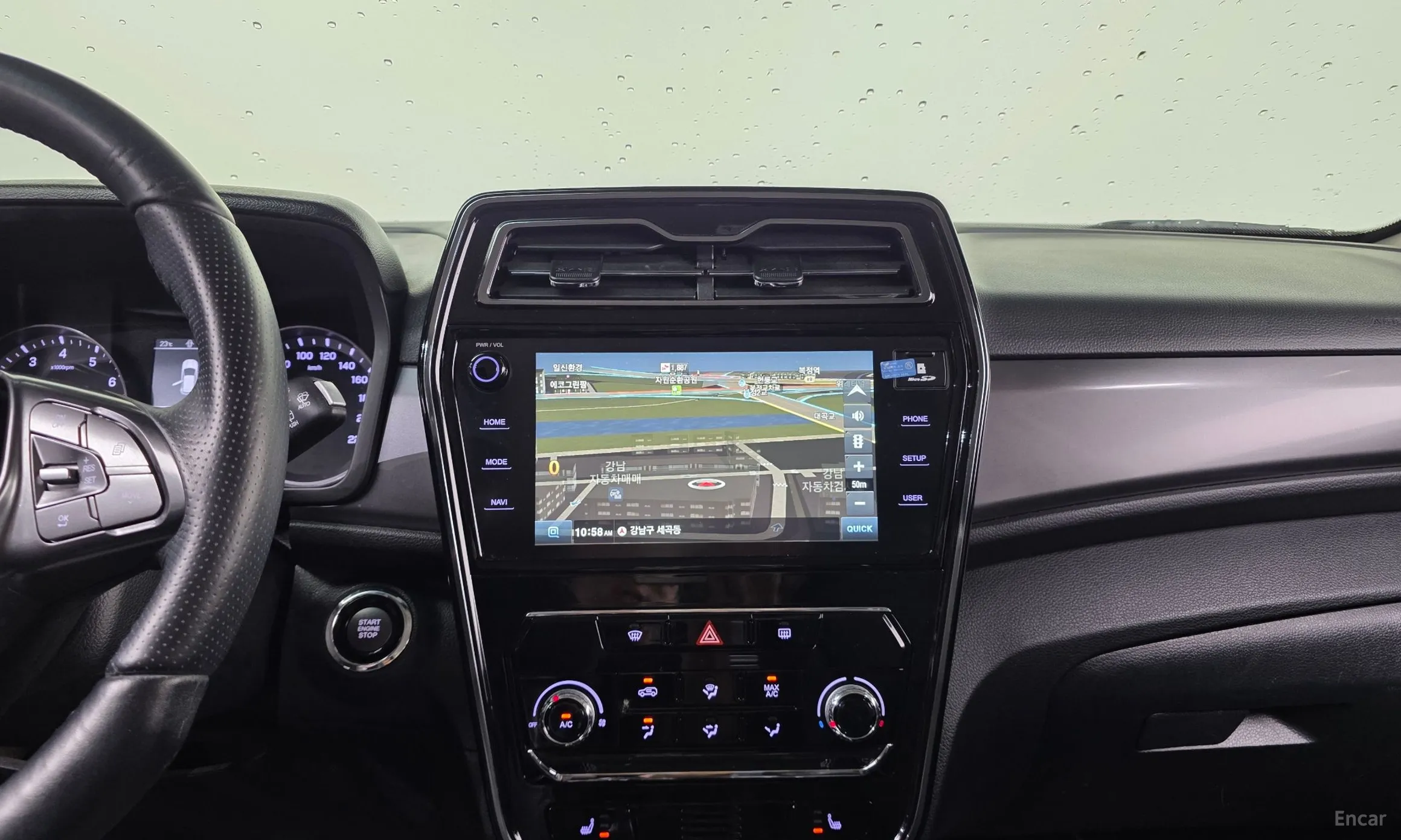 KG Mobility (SsangYong) Berry New Tivoli превью 14