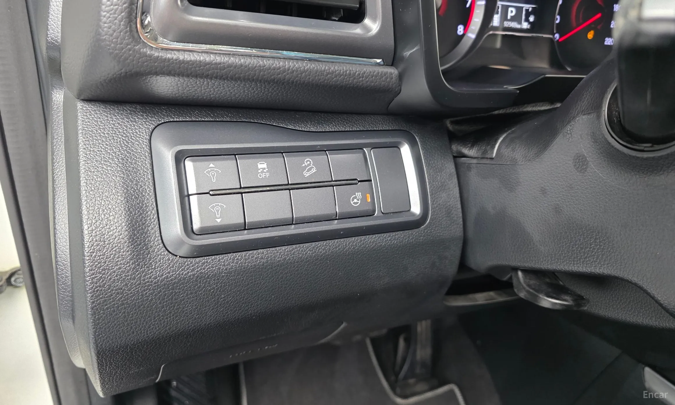KG Mobility (SsangYong) Berry New Tivoli превью 17