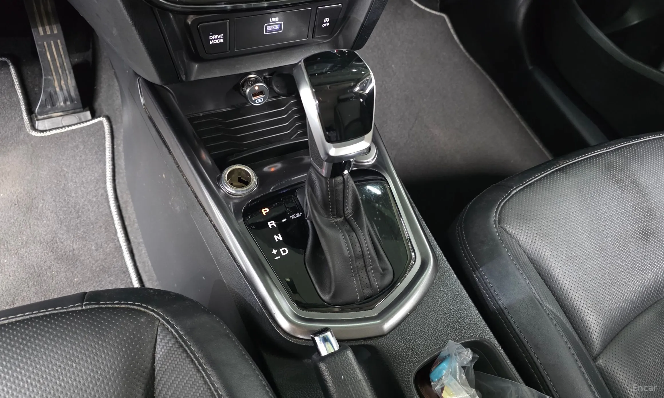 KG Mobility (SsangYong) Berry New Tivoli превью 9