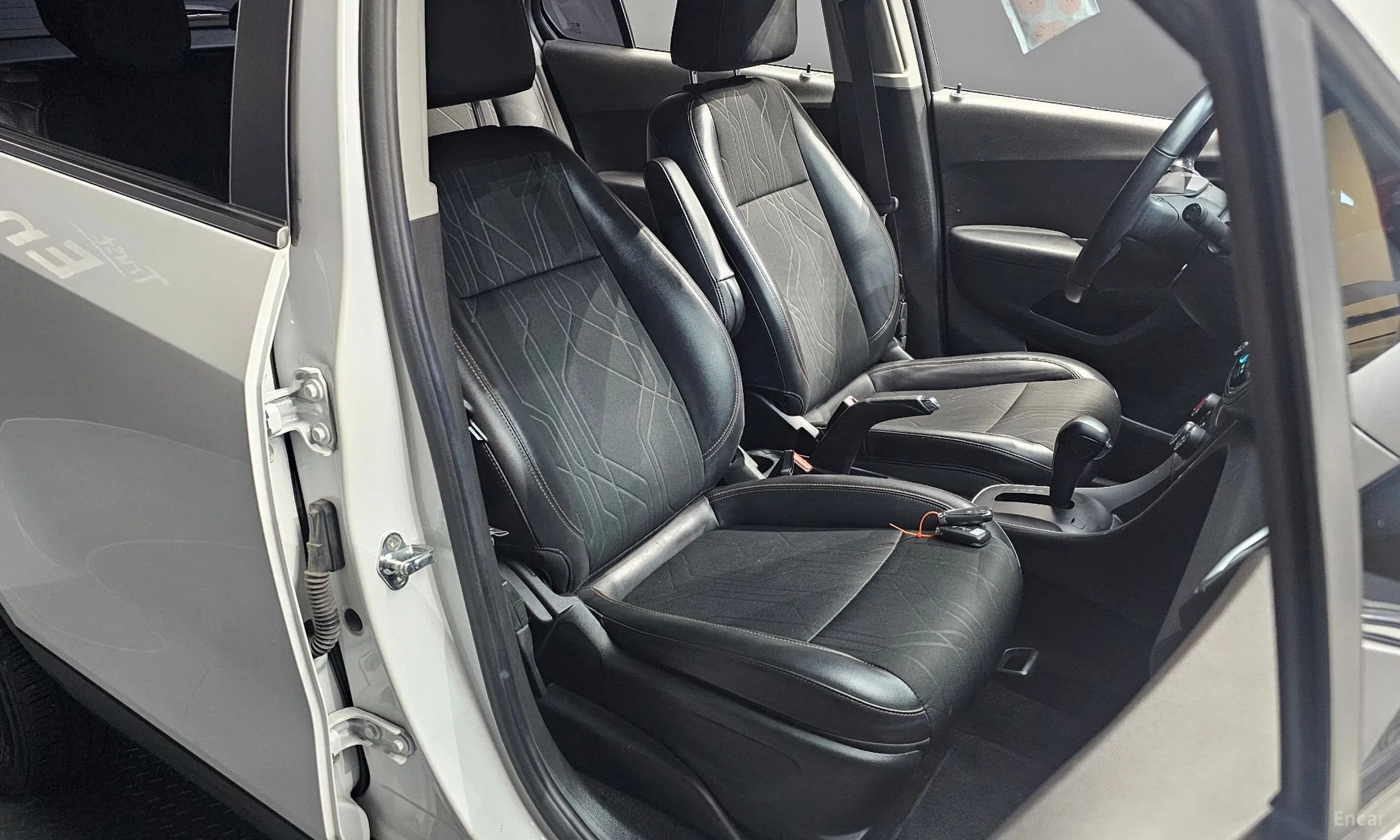 Chevrolet (GM Daewoo) Trax превью 11