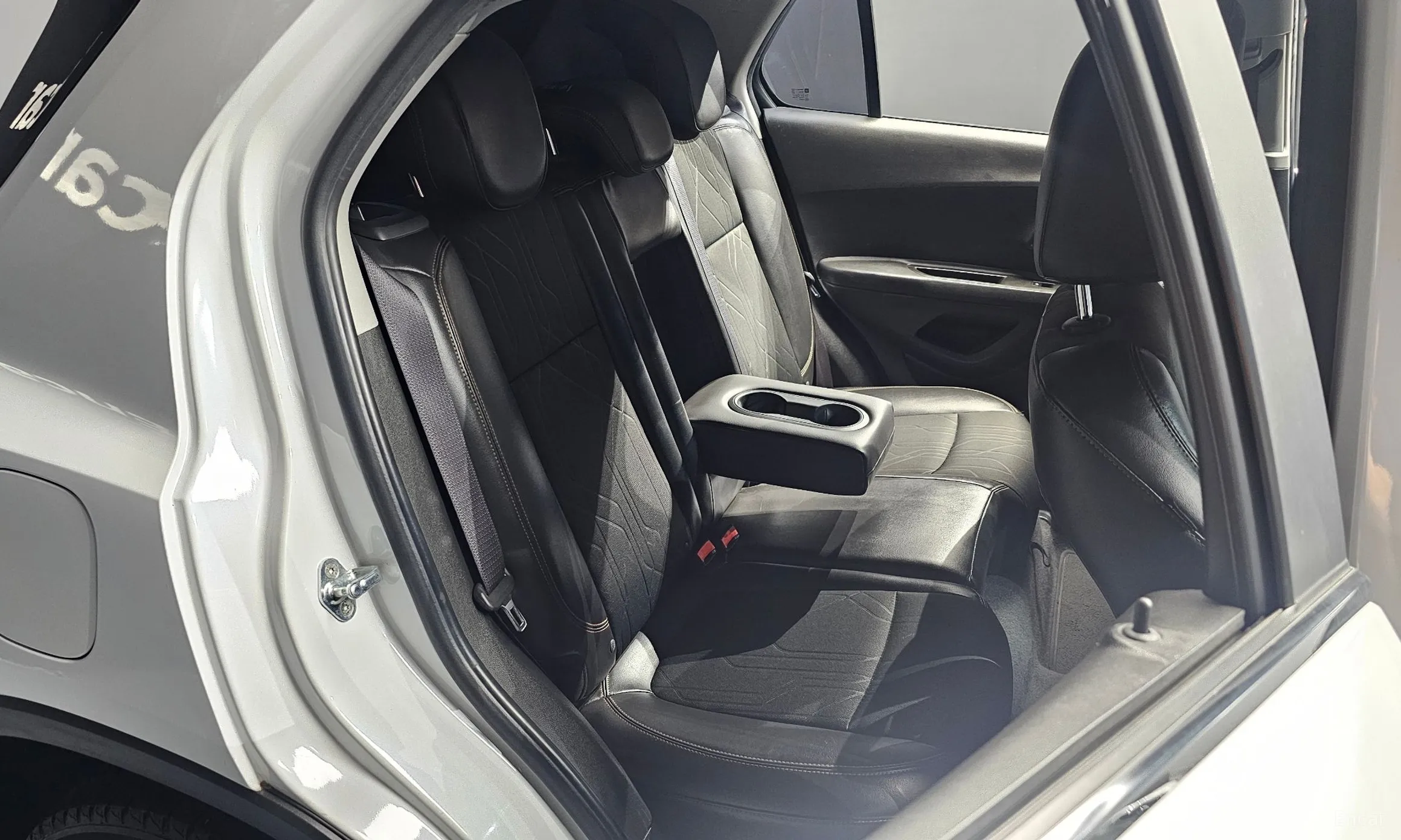 Chevrolet (GM Daewoo) Trax превью 12