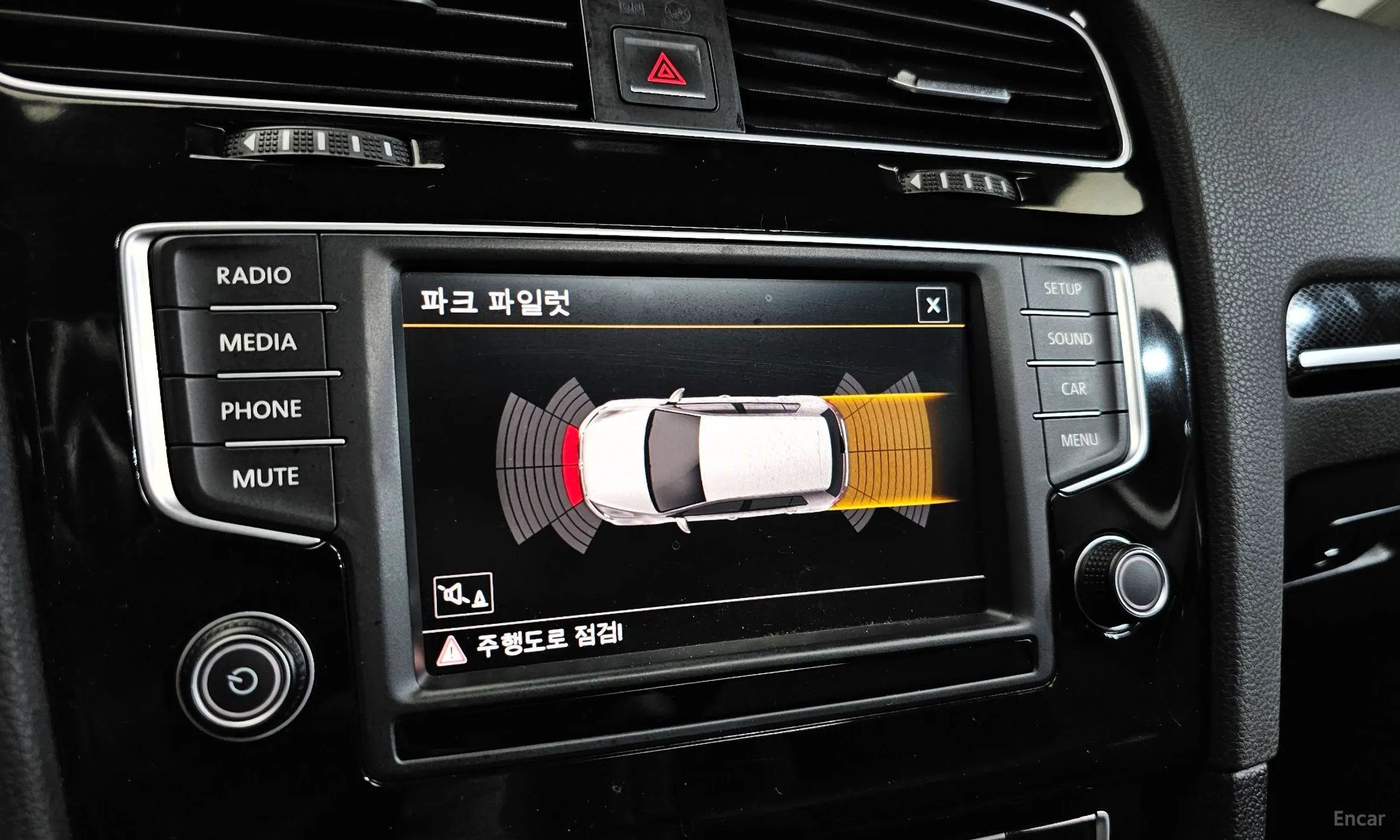 Volkswagen Golf 7th Generation превью 15