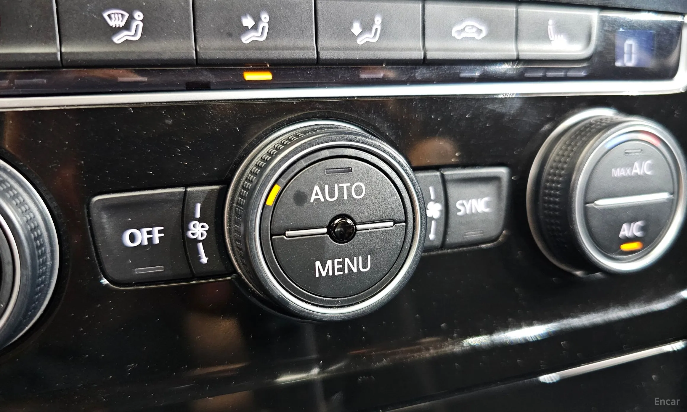 Volkswagen Golf 7th Generation превью 17