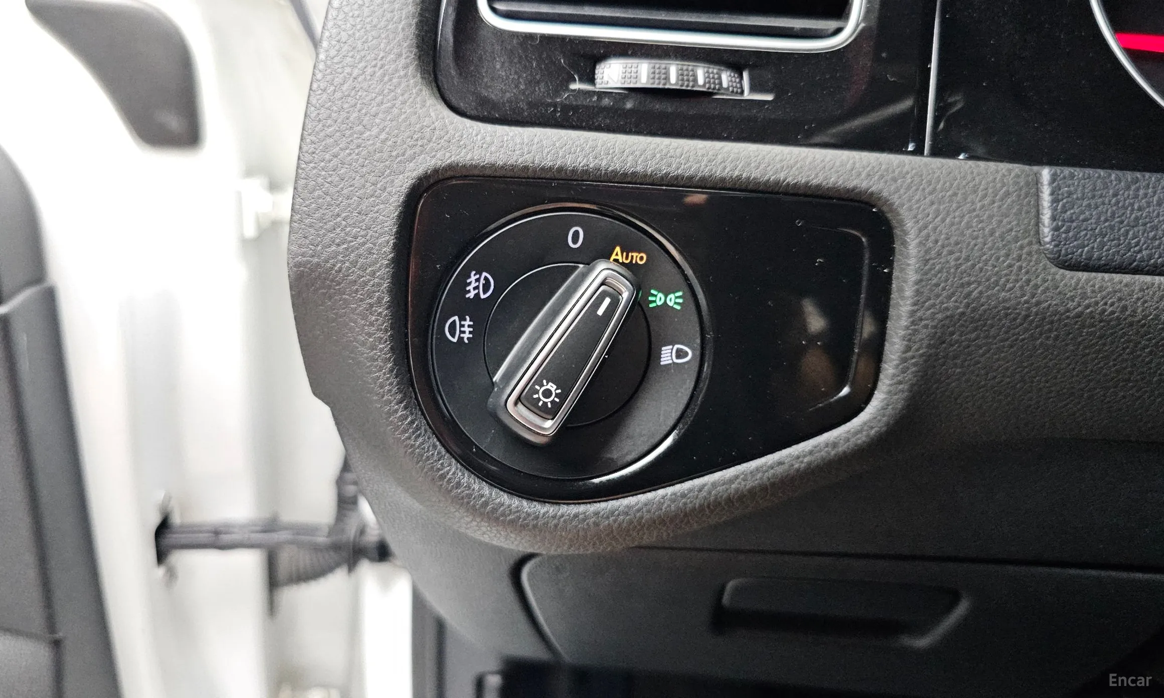 Volkswagen Golf 7th Generation превью 20