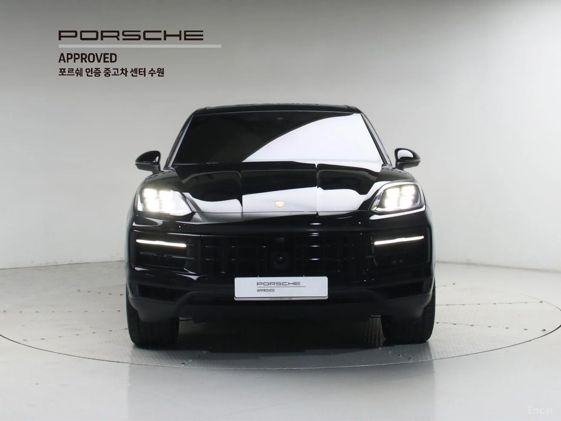 Porsche Cayenne (PO536) превью 3