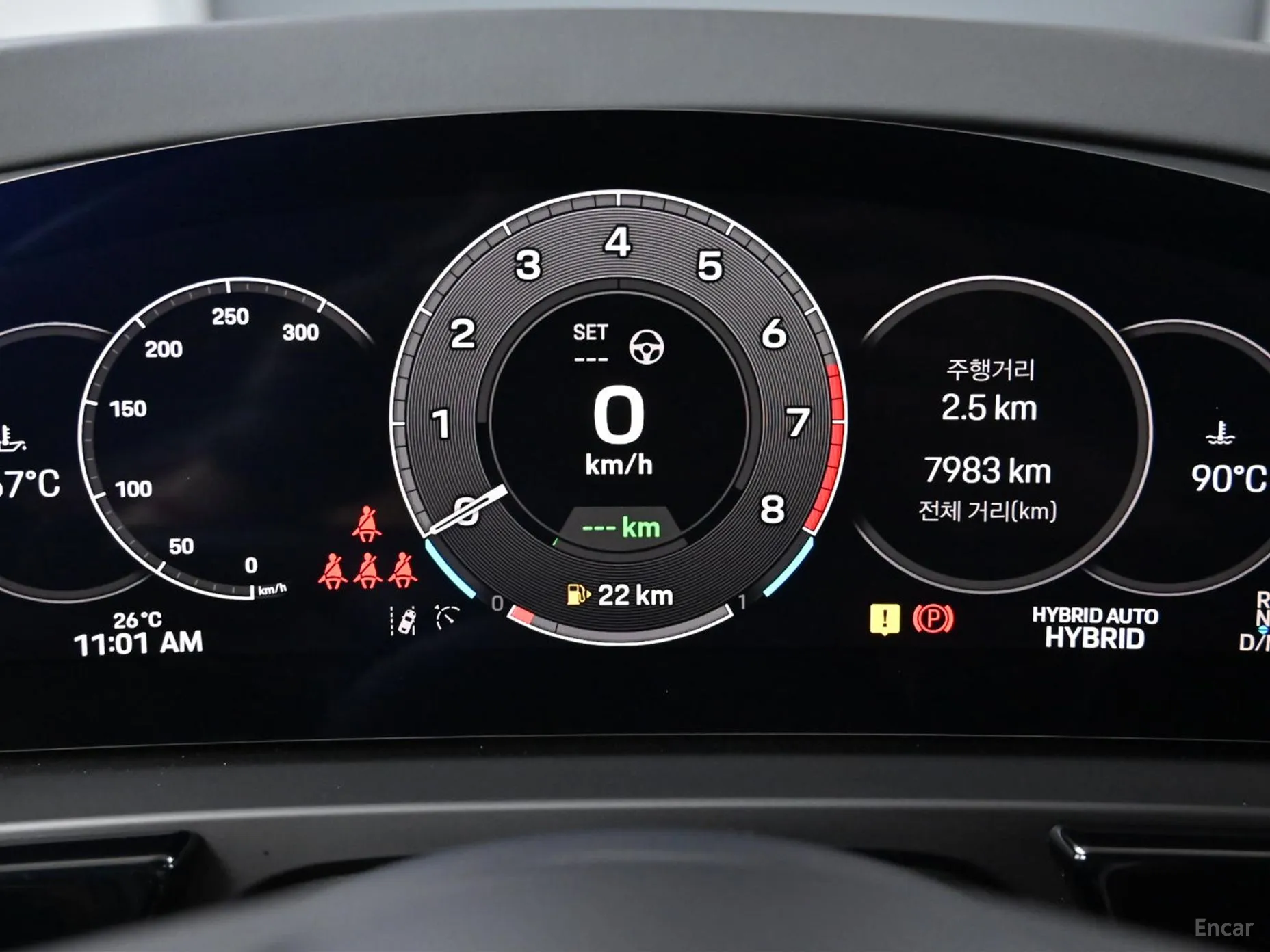 Porsche Cayenne (PO536) превью 8