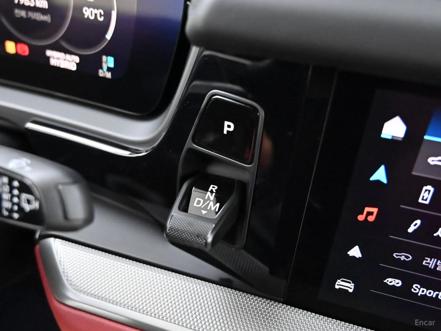 Porsche Cayenne (PO536) превью 9