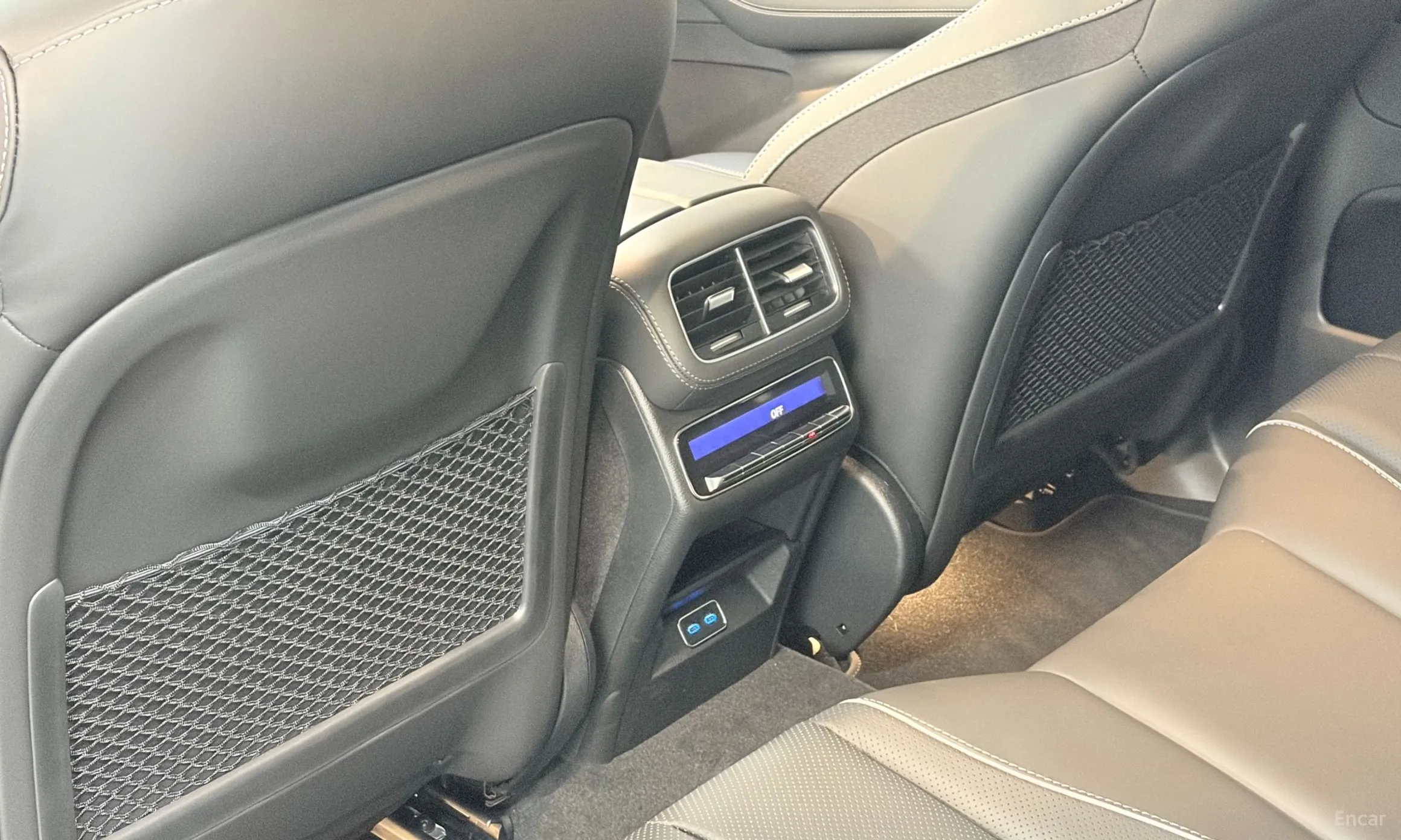 Mercedes Benz GLE-Class W167 превью 13