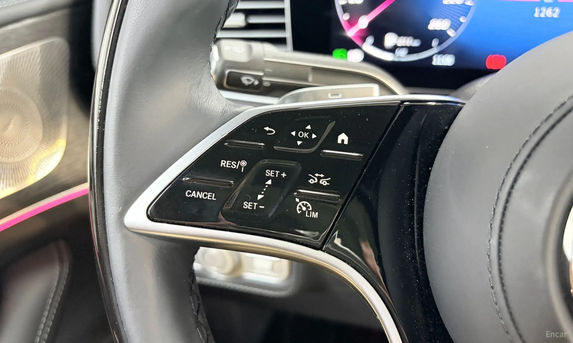 Mercedes Benz GLE-Class W167 превью 20