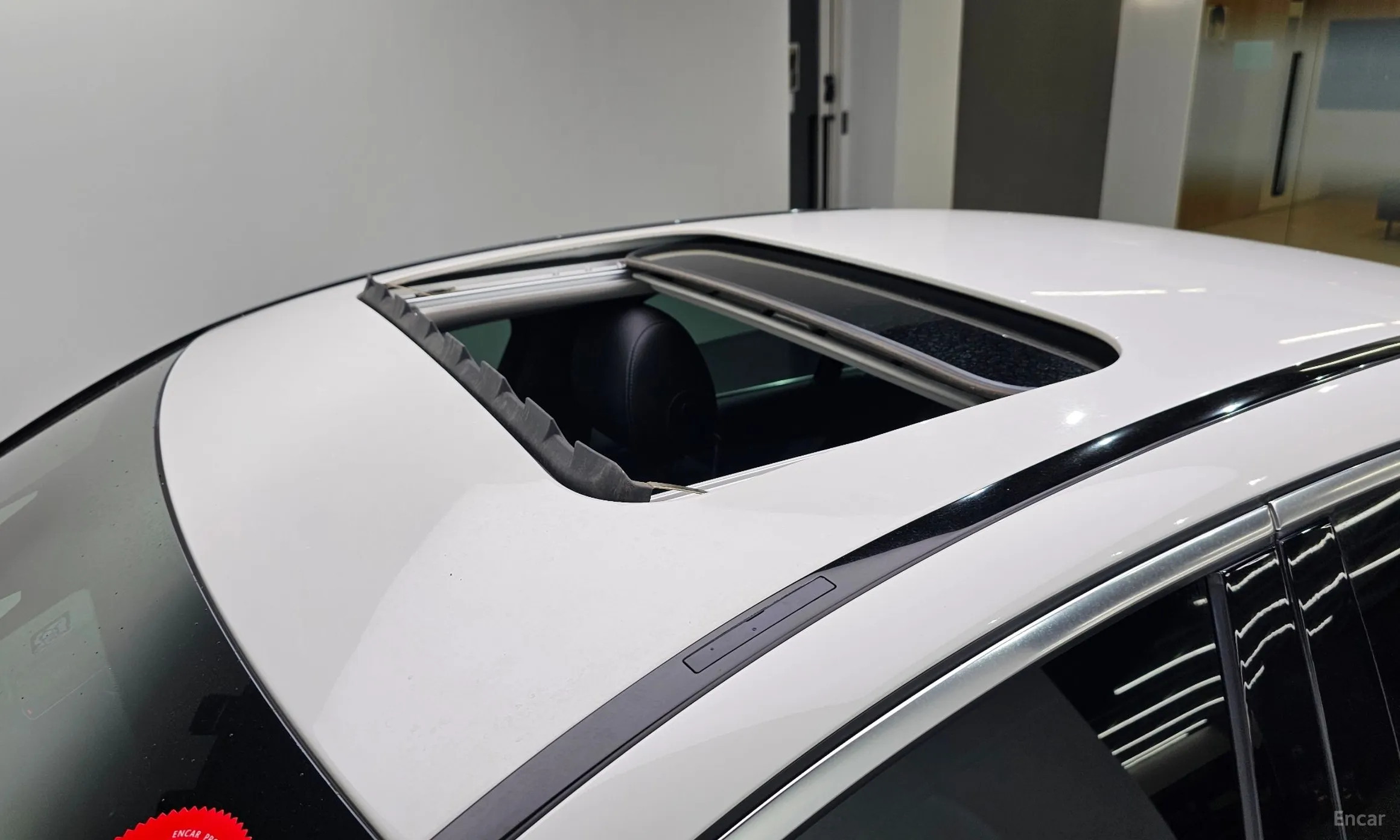 Mercedes Benz C-Class W205 превью 20