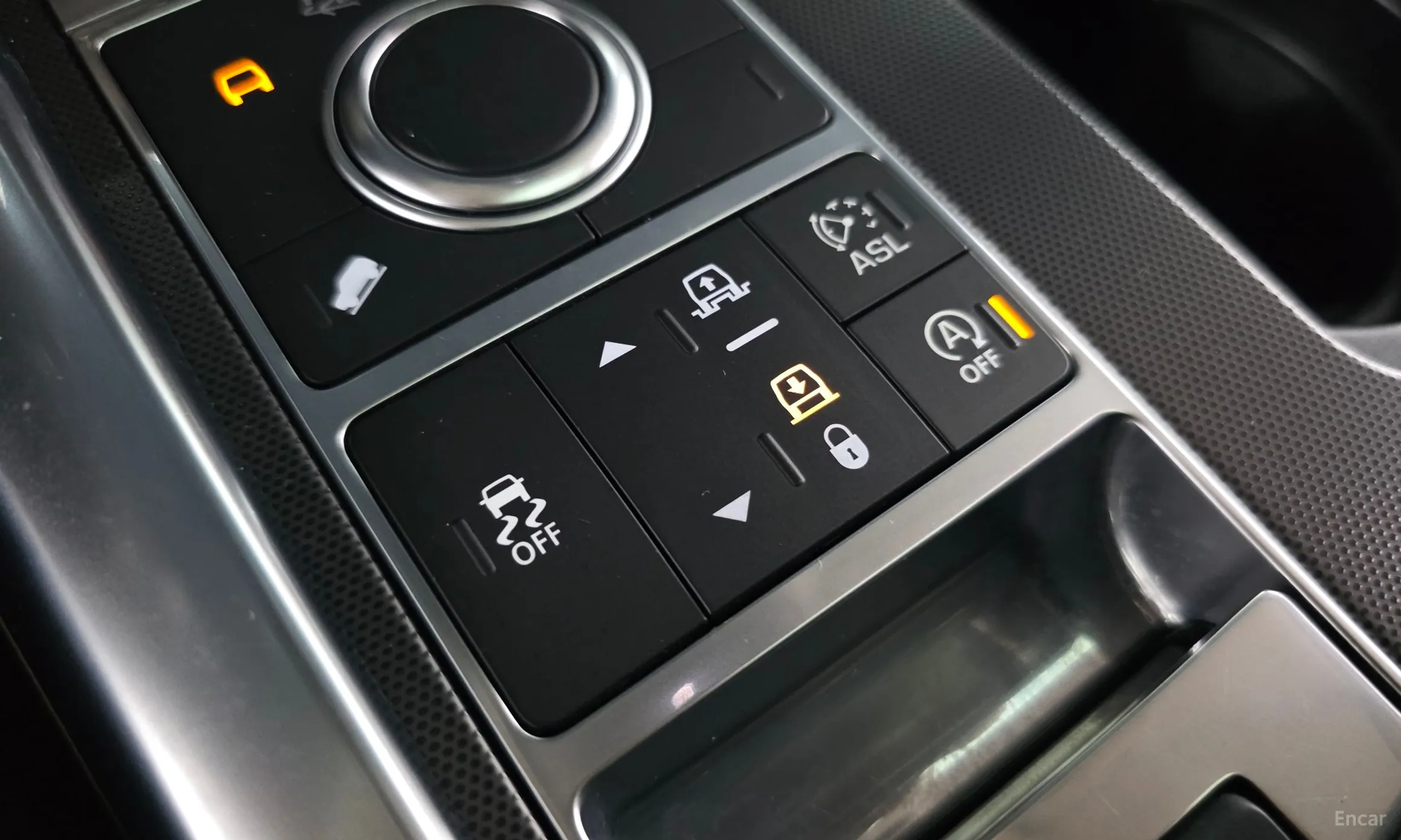 Land Rover Range Rover Sport 2nd Generation превью 17