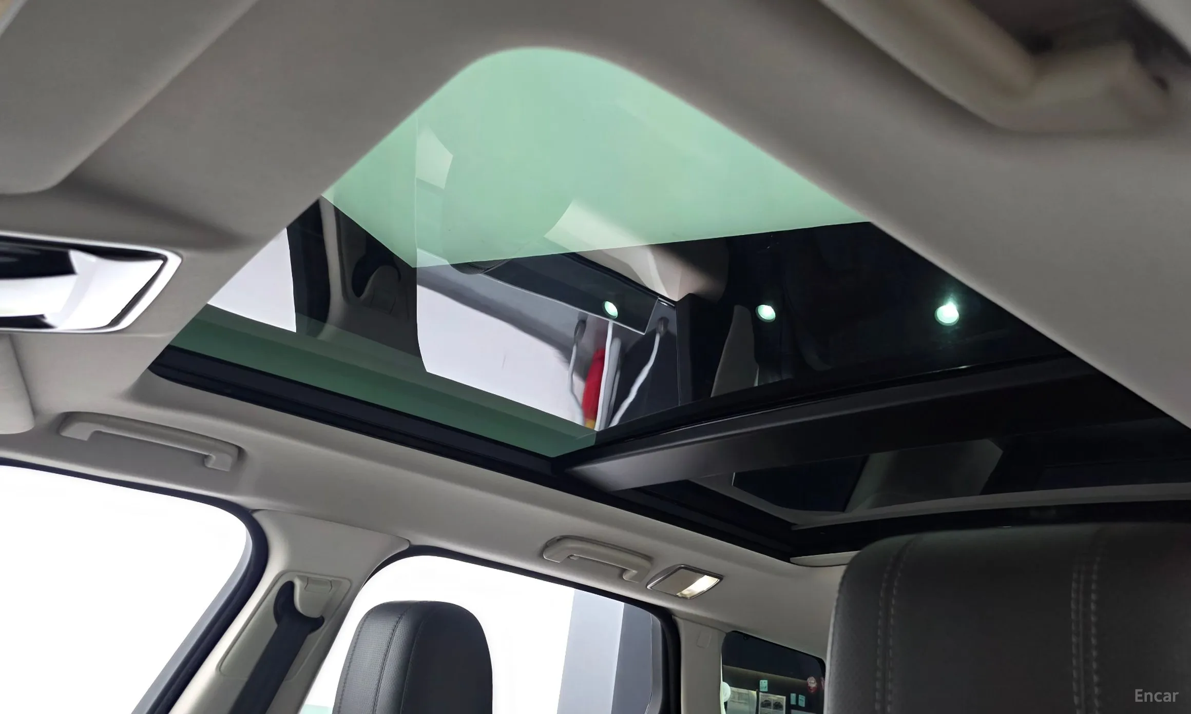 Land Rover Range Rover Sport 2nd Generation превью 18