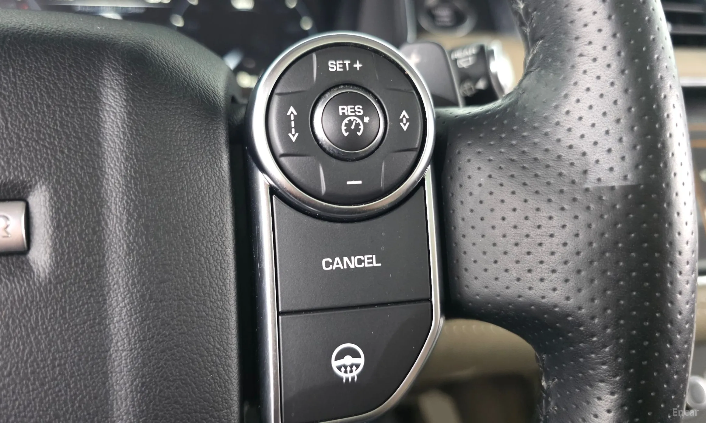Land Rover Range Rover Sport 2nd Generation превью 19