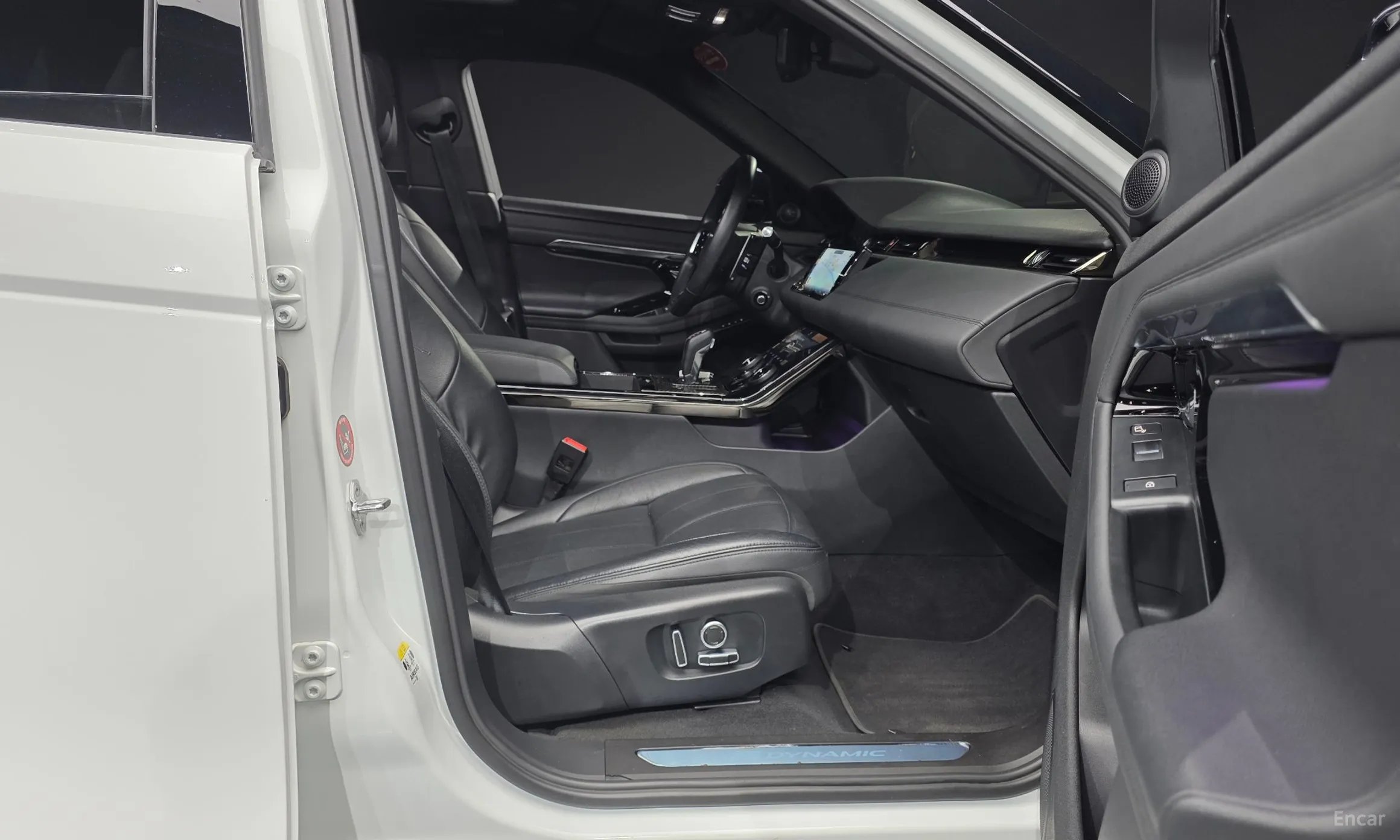 Land Rover Range Rover Evoque 2nd Generation превью 11