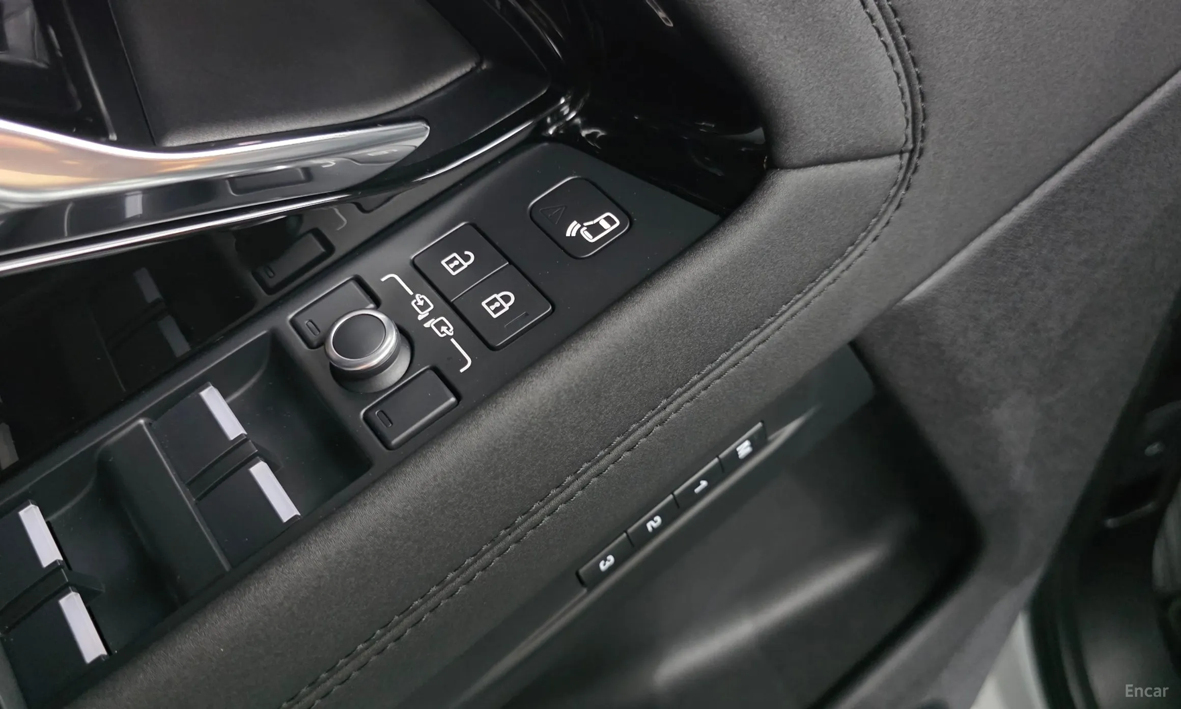 Land Rover Range Rover Evoque 2nd Generation превью 17