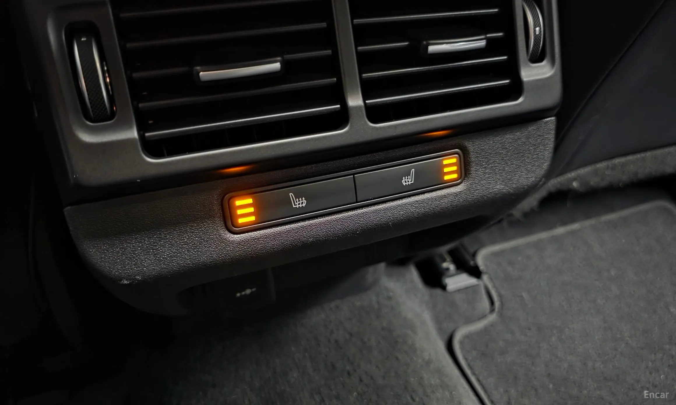 Land Rover Range Rover Evoque 2nd Generation превью 18
