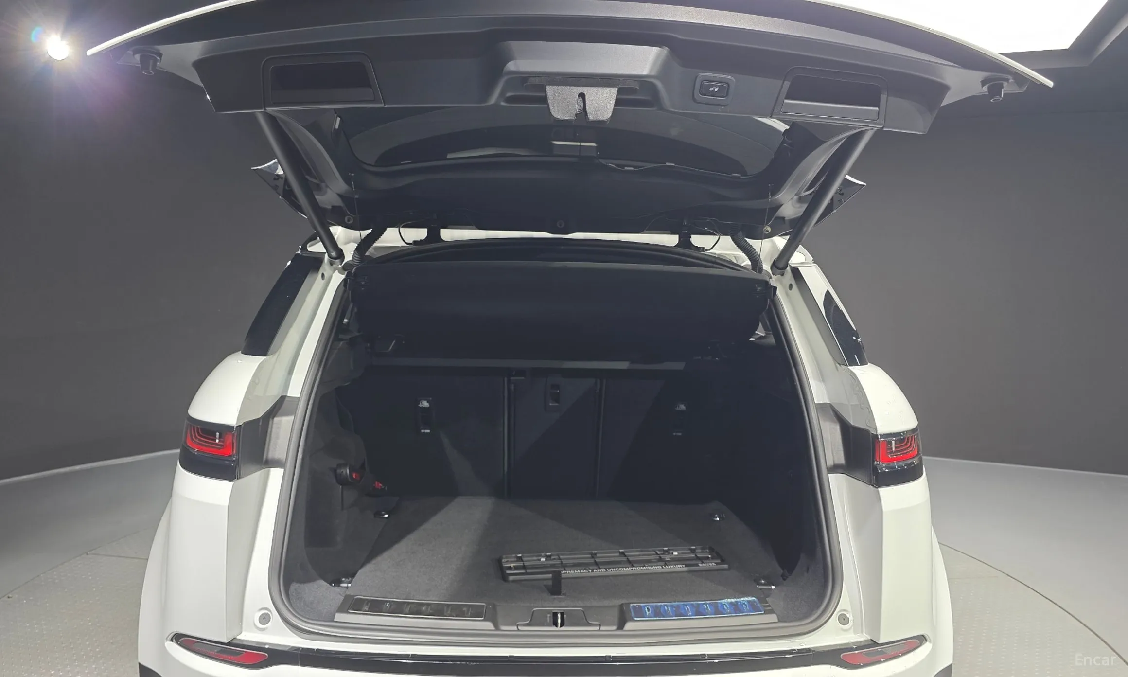 Land Rover Range Rover Evoque 2nd Generation превью 20