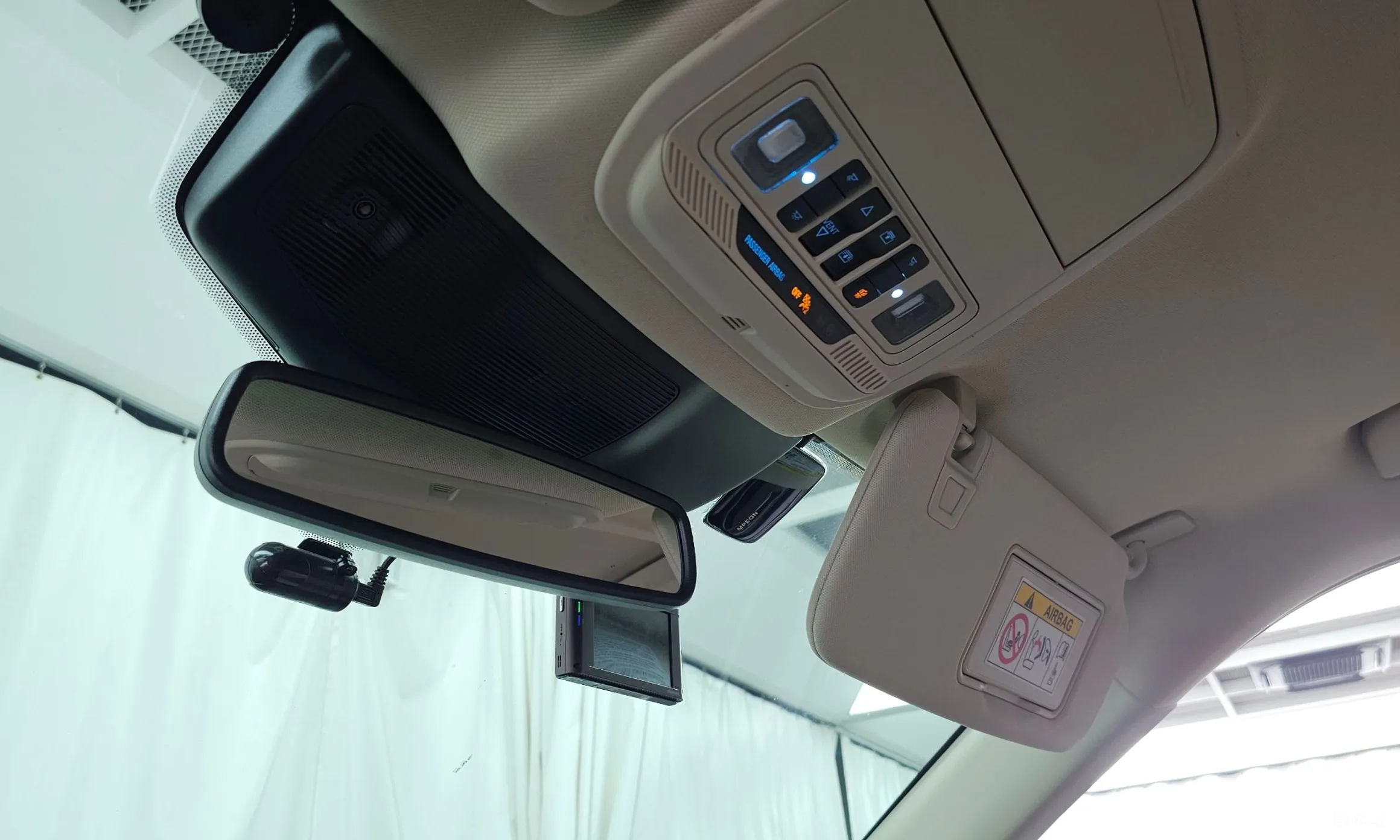 Ford Explorer 6th Generation превью 17