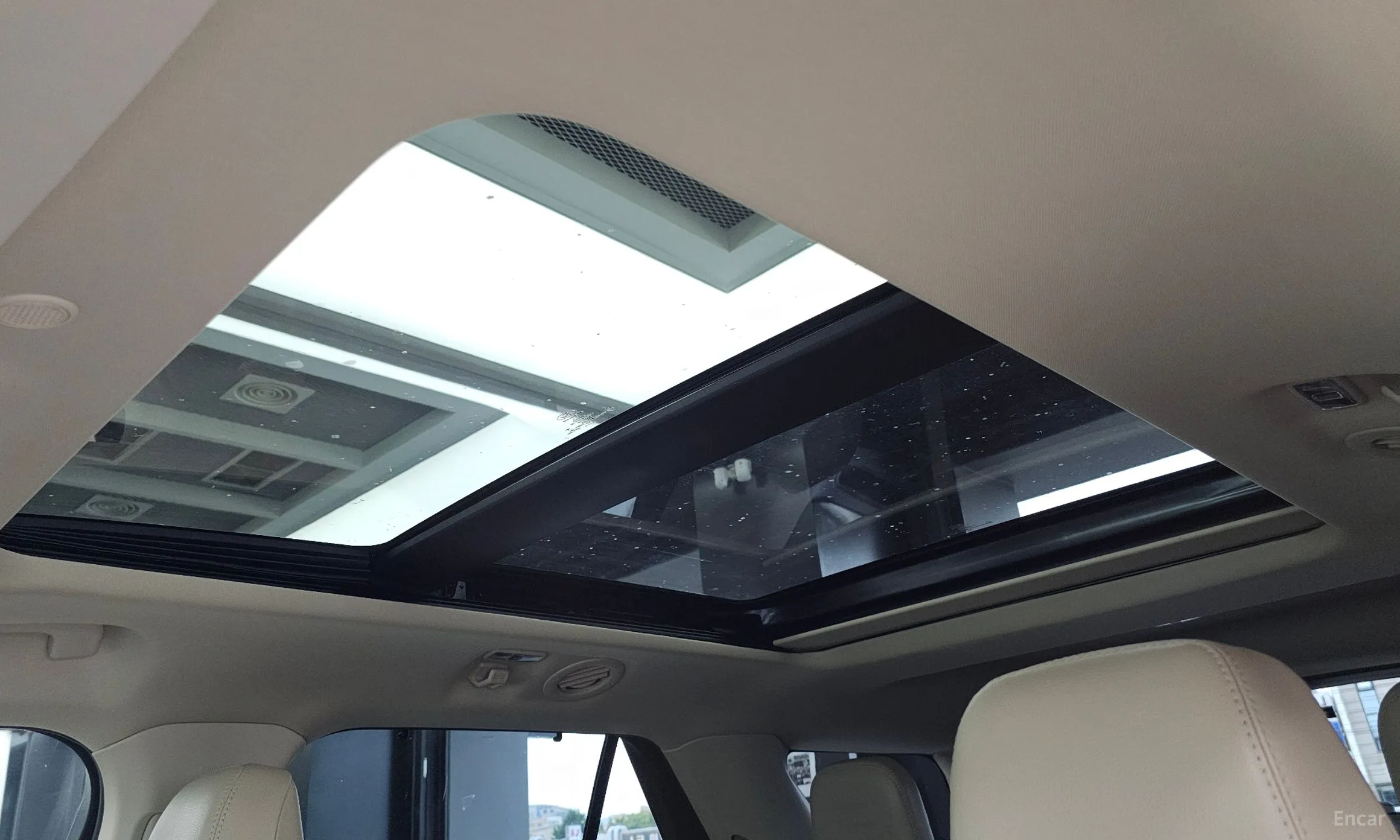 Ford Explorer 6th Generation превью 18