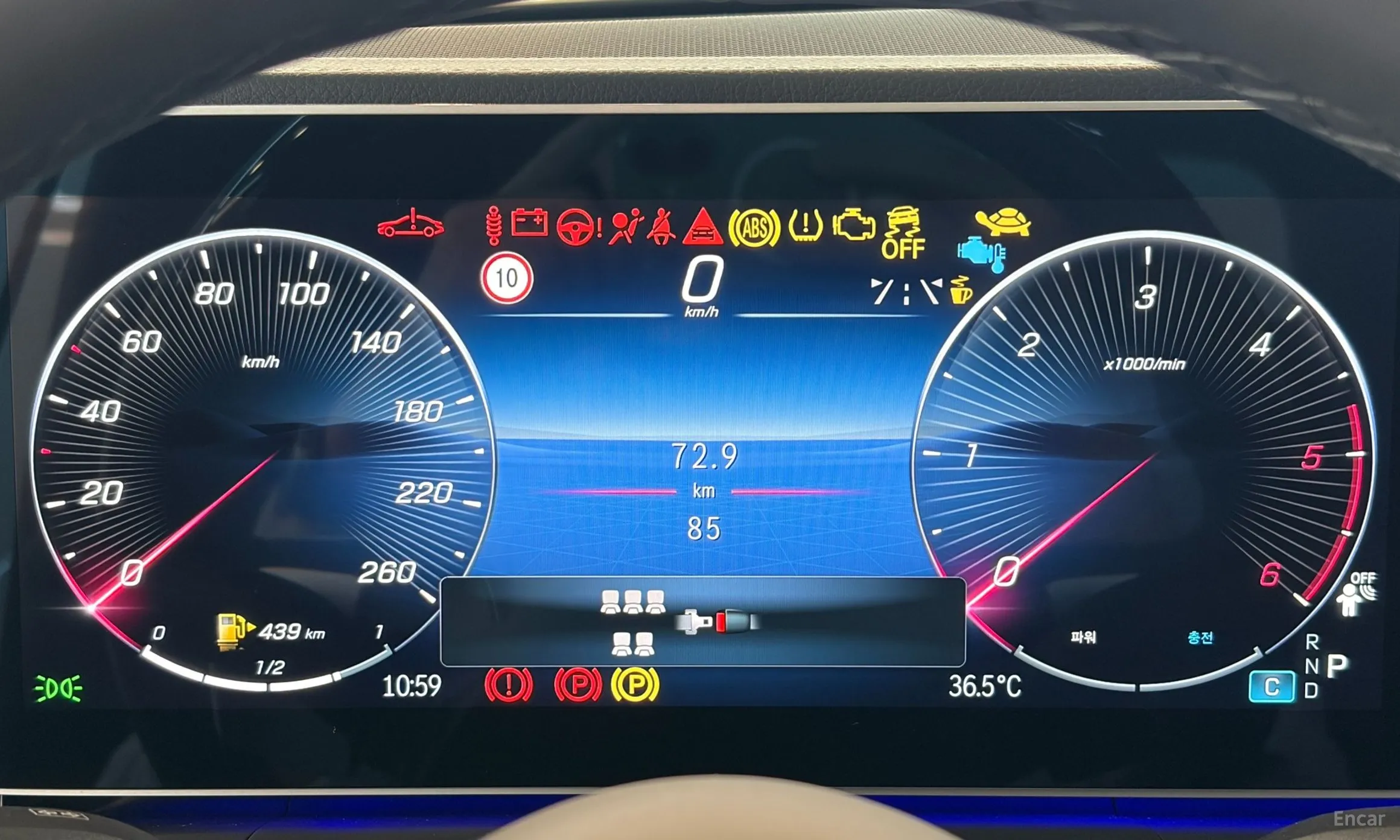 Mercedes Benz GLS-Class X167 превью 8