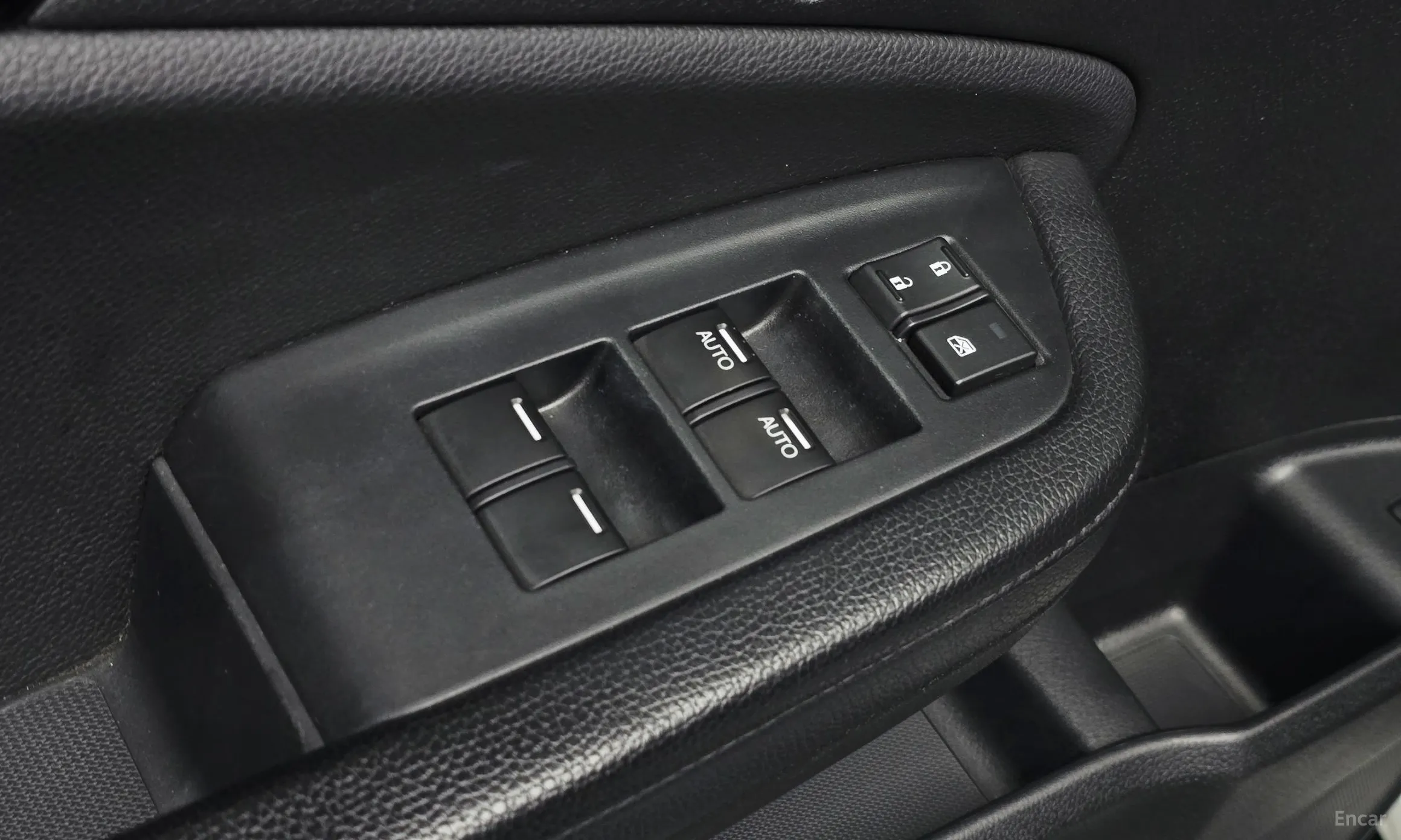 Honda Pilot 3rd Generation превью 15