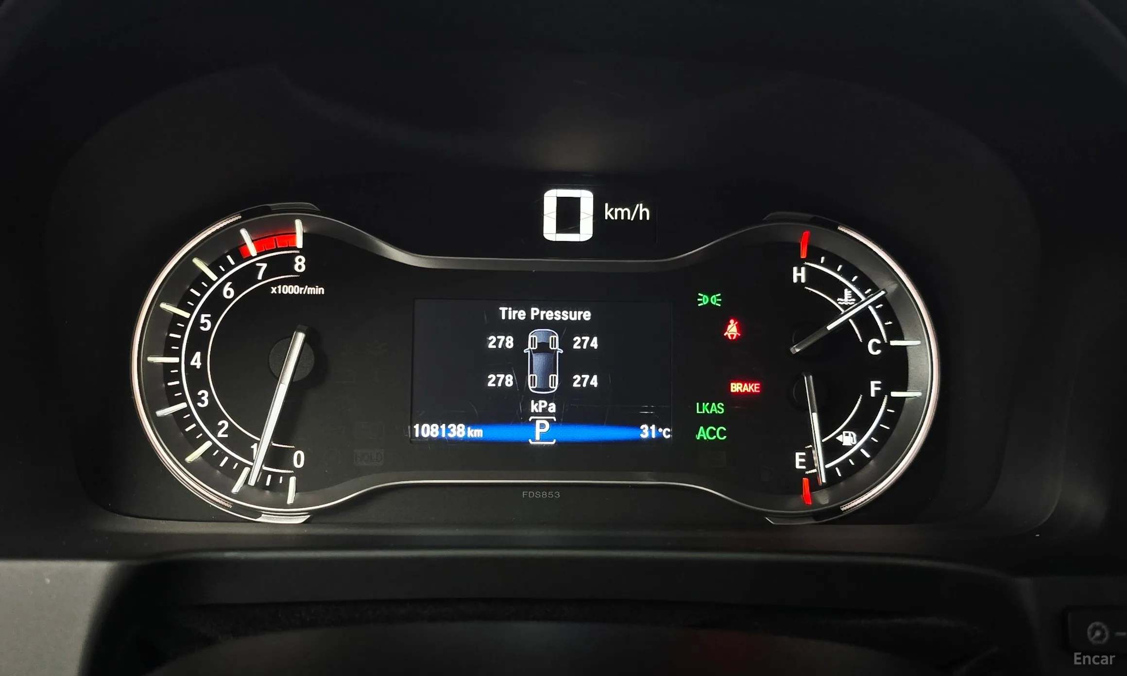 Honda Pilot 3rd Generation превью 8