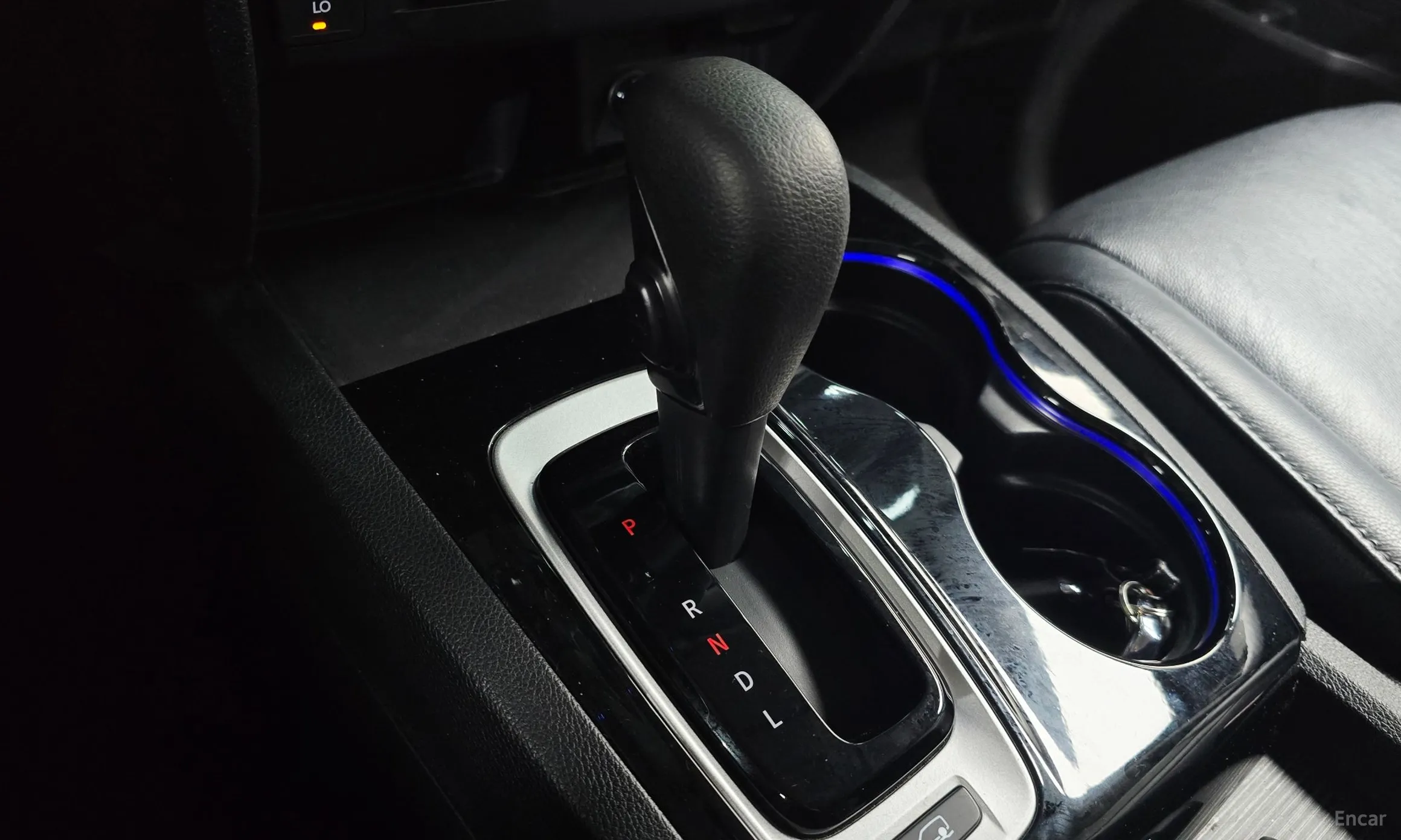 Honda Pilot 3rd Generation превью 9