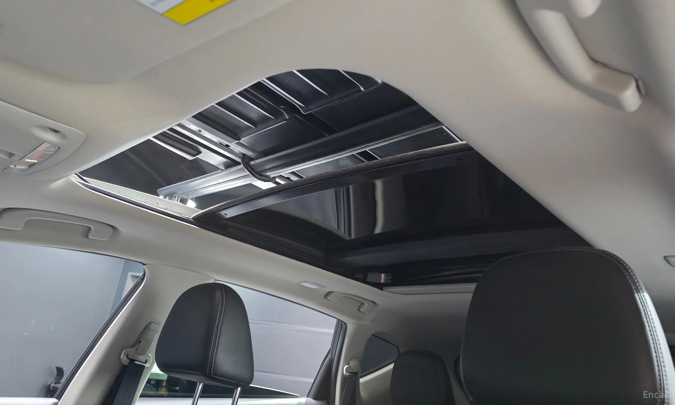 Nissan Murano (Z52) превью 15