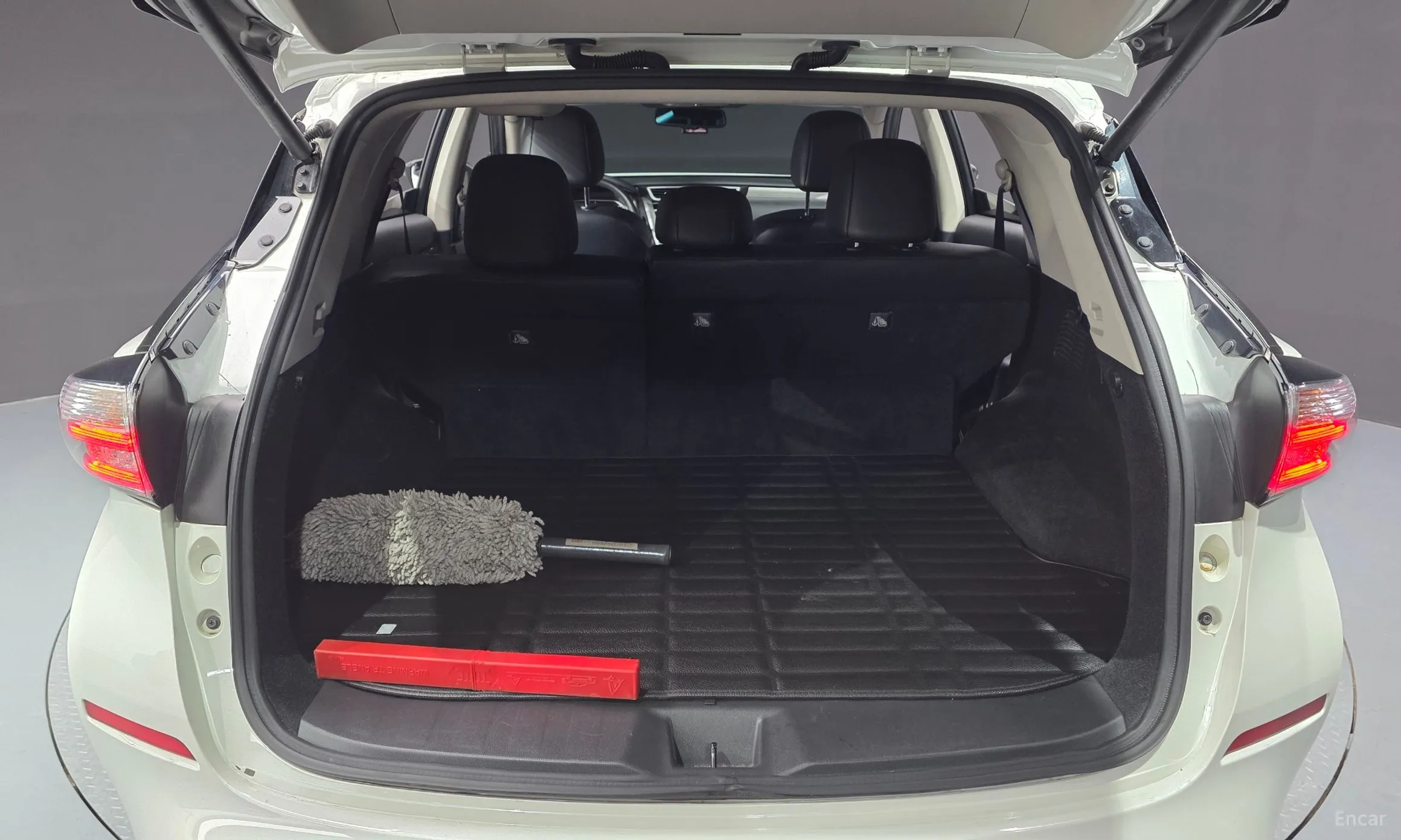 Nissan Murano (Z52) превью 17